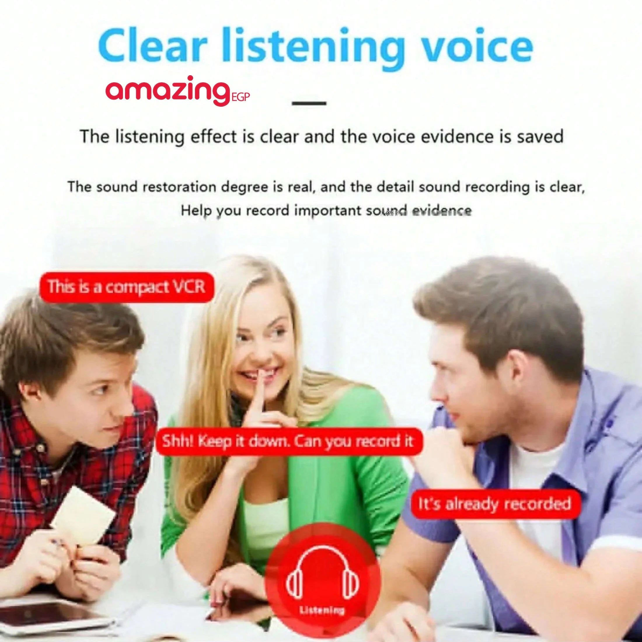 كاميرا واي فاي صغيرة بدقة عالية 1080P ورؤية ليلية للداخل ومراقبة أمن الطفل وتسجيل الفيديو مع كشف الحركة وزاوية واسعة هيكل عدسة حاسوبية | المنزل تجسس ديكور ديكور_منزل ساعات_ذكية ساعة بكام عداد الخطى كاميرات كاميرات تجسس كاميرات خارجية كاميرات مراقبة مراقبة