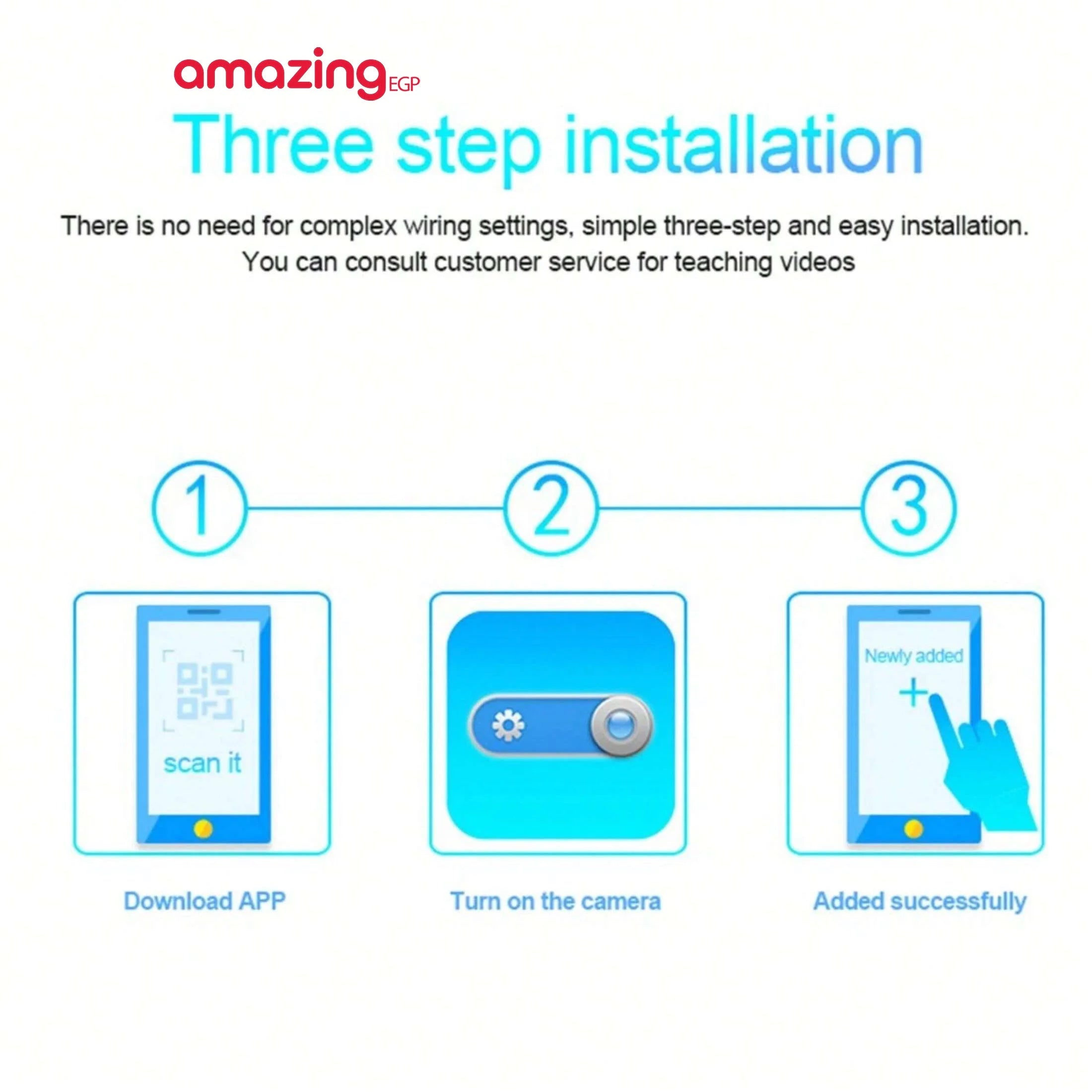 كاميرا واي فاي صغيرة بدقة عالية 1080P ورؤية ليلية للداخل ومراقبة أمن الطفل وتسجيل الفيديو مع كشف الحركة وزاوية واسعة هيكل عدسة حاسوبية | المنزل تجسس ديكور ديكور_منزل ساعات_ذكية ساعة بكام عداد الخطى كاميرات كاميرات تجسس كاميرات خارجية كاميرات مراقبة مراقبة