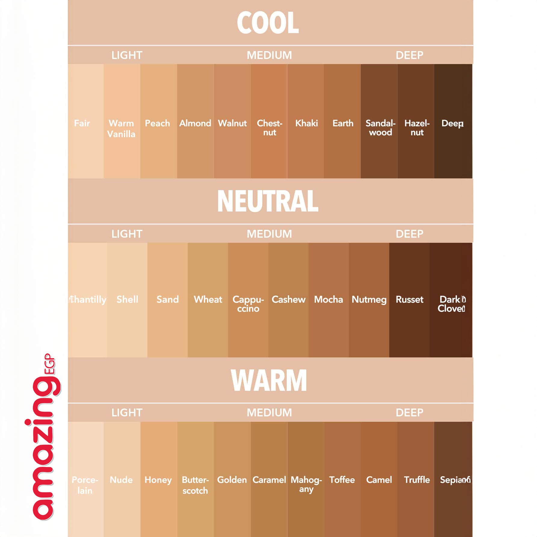 SHEGLAM Skinfinite عيِّنة كريم أساس مرطِّب بلمسة ندية – تغطية متوسطة قابلة للبناء، مظهر طبيعي خفيف، خالٍ من العطور والكحول، نباتي  –عينة 1.5 جم (Shade: Shell)