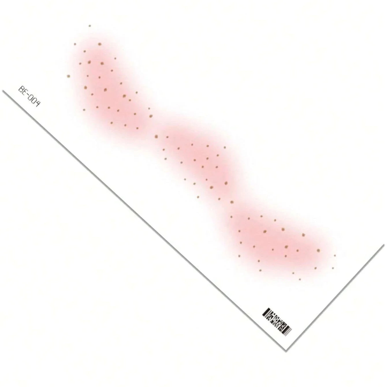 ستيكر لاصق للوجه نمش ملصق تاتو مؤقتملصقات وشم وجه منمش تصميم ملصق النمش للنساء والفتيات للحفلات | تاتو مؤقت تاتوه تاتوه وجه تاتوه_للجسم ملصق النمش نمش وشم | amazingEGP