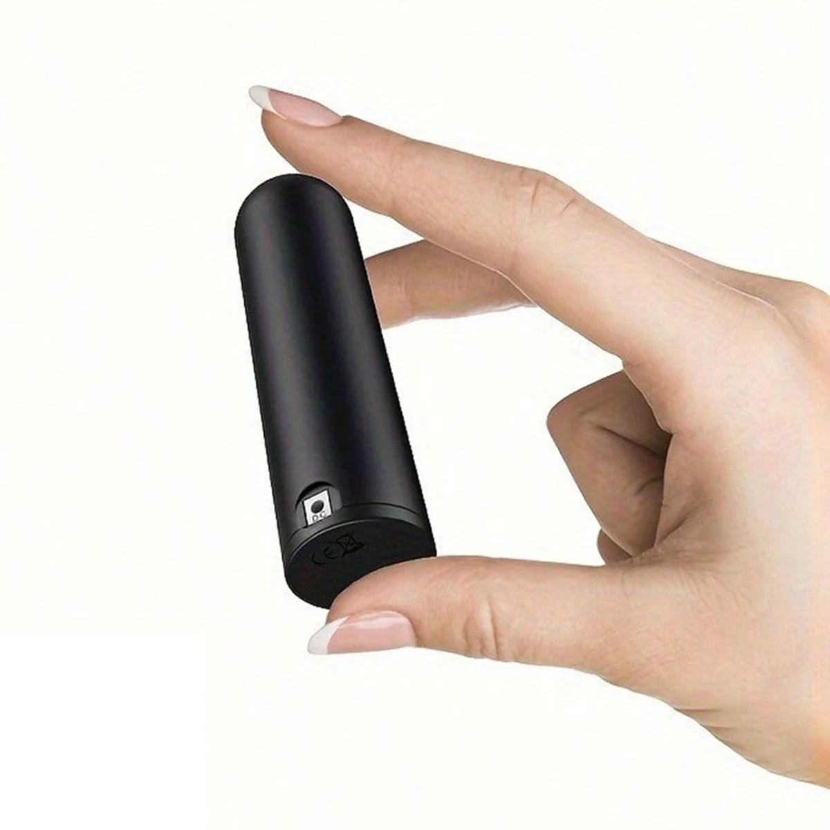 جهاز تدليك صغير الحجم مهتز 1قطعة تدليك الوجه بسرعة عالية 10 وضعيات التحكم في التدليك دعم الشحن تدليك الوجه والعين بعناية تعزيز امتصاص اللوشن بحجم أحمر الشفاه صغير ومحمول | استرخاء الاهتزاز العناية بالوجة العناية_الشخصية تدليك تدليك_الوجه جهاز تدليك | amaz