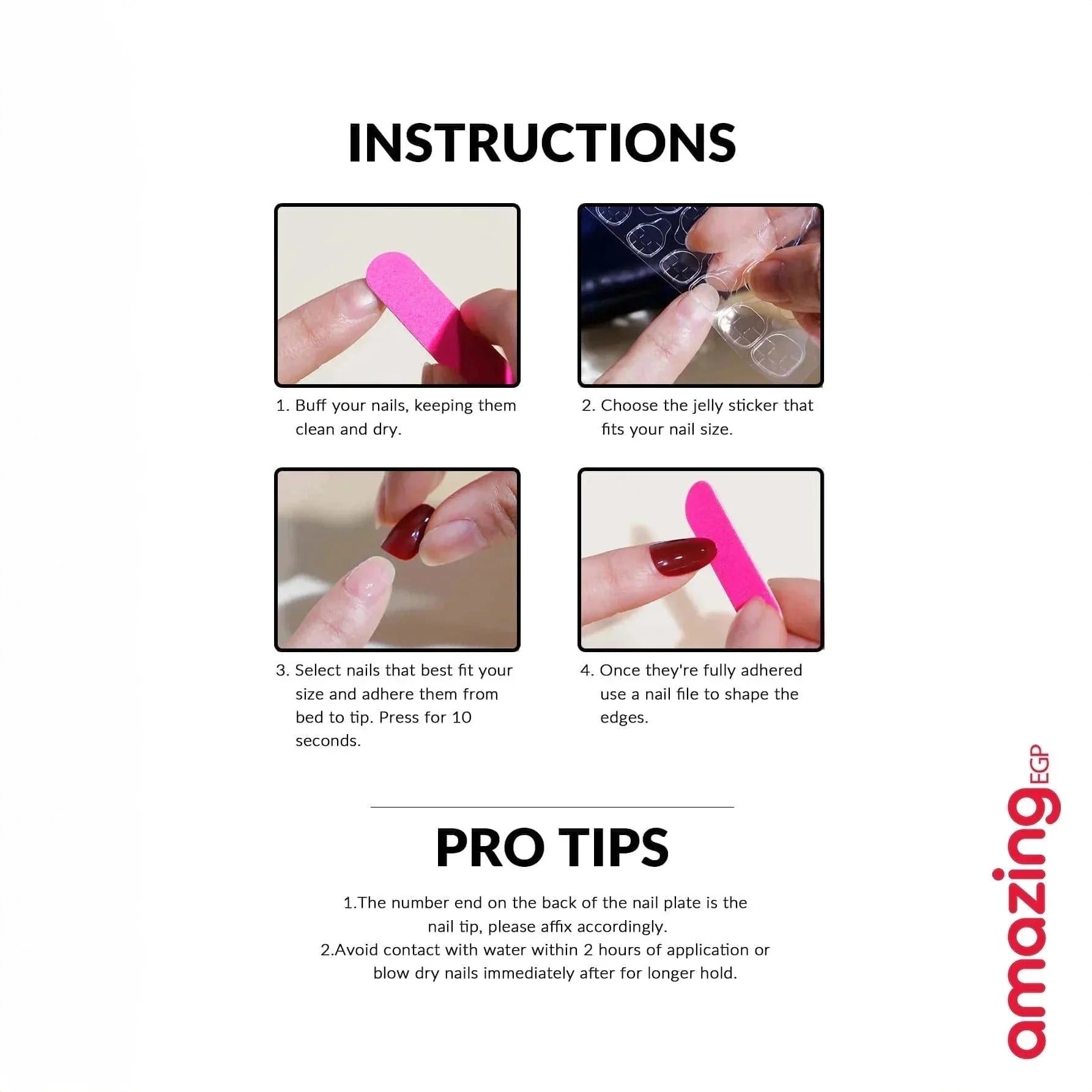 24 قطعة أظافر مجسمة مربعة قصيرة بتصميم بسيط وأزرق وفرنسي وقلب لحفلة أنيقة أظافر لصق يومية وأظافر مزيفة اضافر صناعيه اظافر اصطناع | اظافر اظافر قصيرة اظافر مستعارة الاظافر العناية بالاظافر العناية بالايدي المنيكير للاظافر مقلم اظافر مونيكير | amazingEGP