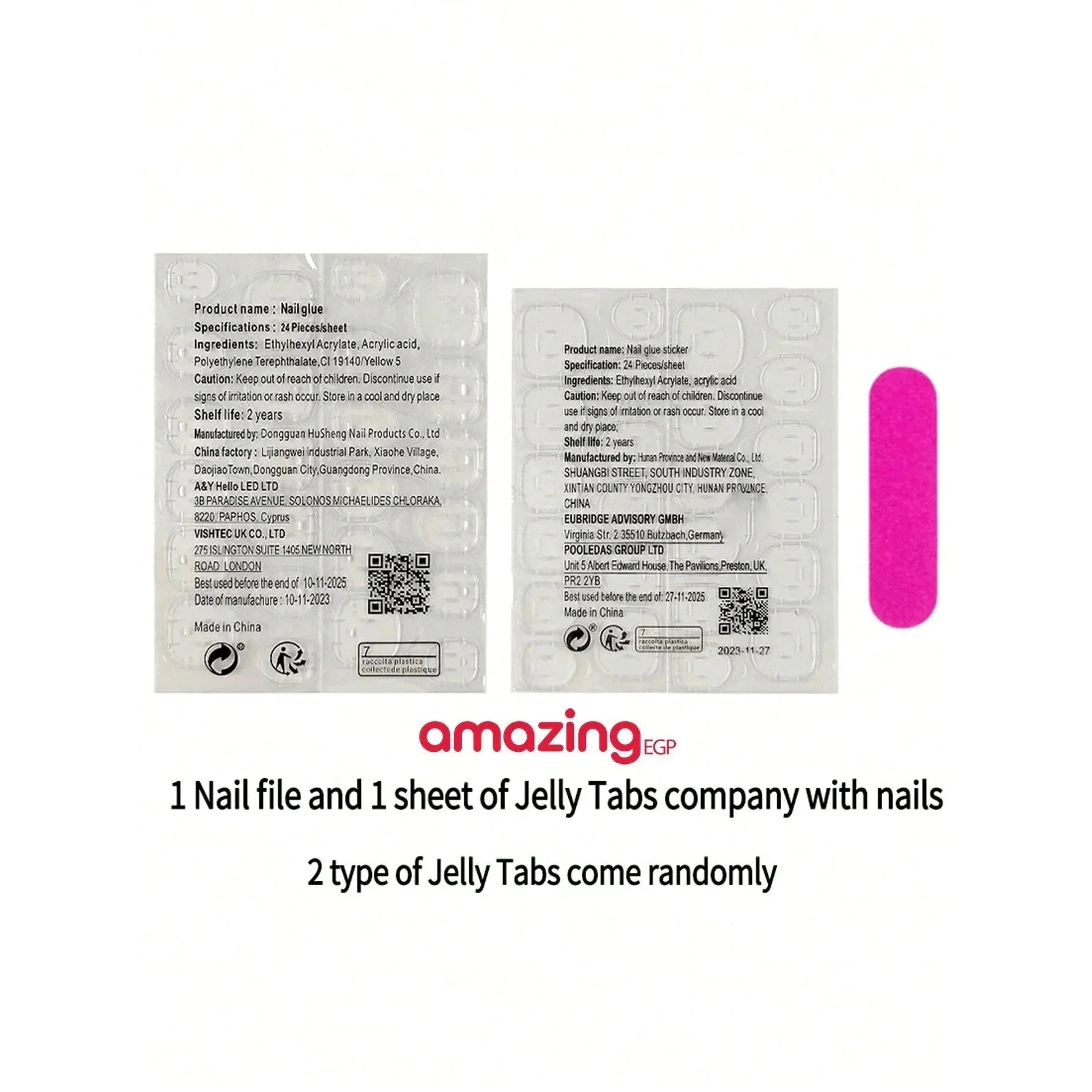 24 قطعة أظافر مجسمة مربعة قصيرة بتصميم بسيط وأزرق وفرنسي وقلب لحفلة أنيقة أظافر لصق يومية وأظافر مزيفة اضافر صناعيه اظافر اصطناع | اظافر اظافر قصيرة اظافر مستعارة الاظافر العناية بالاظافر العناية بالايدي المنيكير للاظافر مقلم اظافر مونيكير | amazingEGP