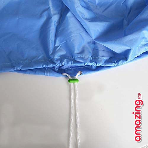 كيس تنظيف سبليت صغيرة  مع خرطوم| غطاء تنظيف مكيف الهواء لمكيفات الهواء الصغيرة | شنطة تنظيف مكيف الهواء تناسب الانظمة بطول 27 انش - 39 انش