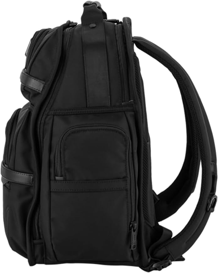 حقيبة ALPHA 3 Brief Pack شنطة ظهر للابتوب – جودة عالية راقية فاخرة - حقيبة لابتوب واغراض Luxury خفيفة، متينة، وأنيقة للجنسين