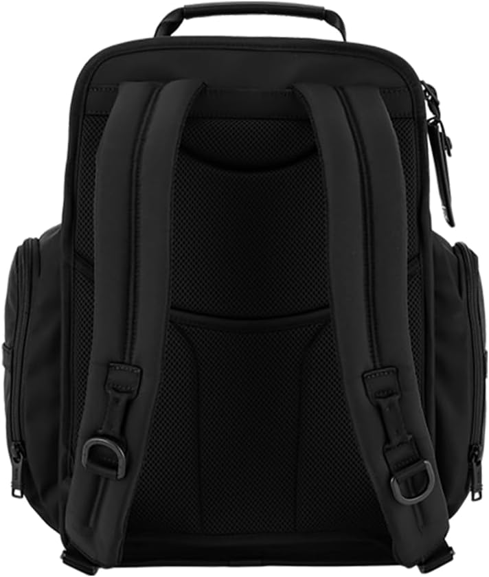 حقيبة ALPHA 3 Brief Pack شنطة ظهر للابتوب – جودة عالية راقية فاخرة - حقيبة لابتوب واغراض Luxury خفيفة، متينة، وأنيقة للجنسين