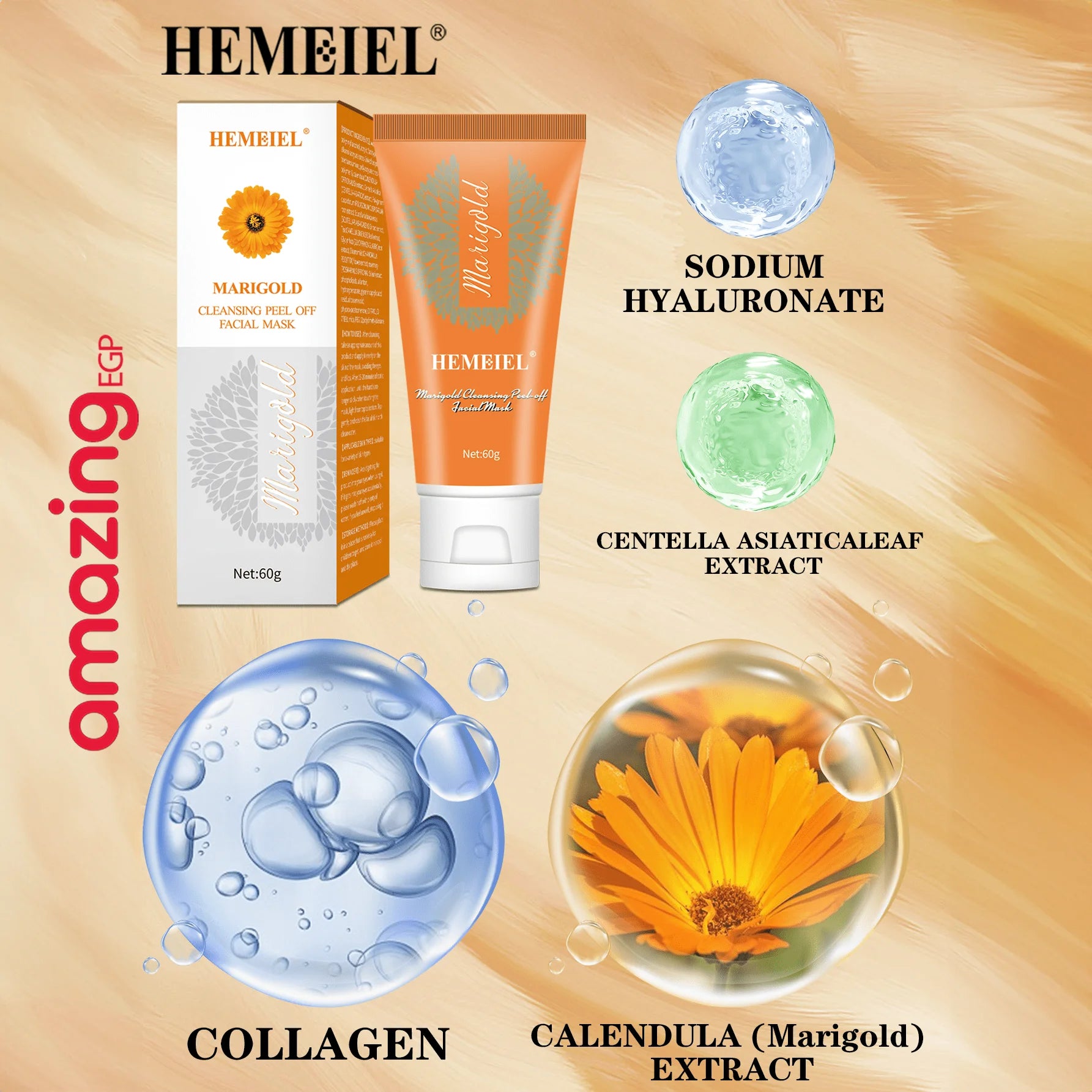 مقشر ذهبي عيار 24 قيراط مقشر للوجه والجسم بالملح بخصائص مضادة للشيخوخة يزيل خلايا الجلد الميتة يقلل التجاعيد منظف المسام مقشر استحمام للرجال والنساء قناع وجه ذهبي | SHEGLAM shein الشيخوخة ايشادو حاجب حواجب شى ان شى كلام ظل عيون فرشاة قناع ذهب قناع غسول وج