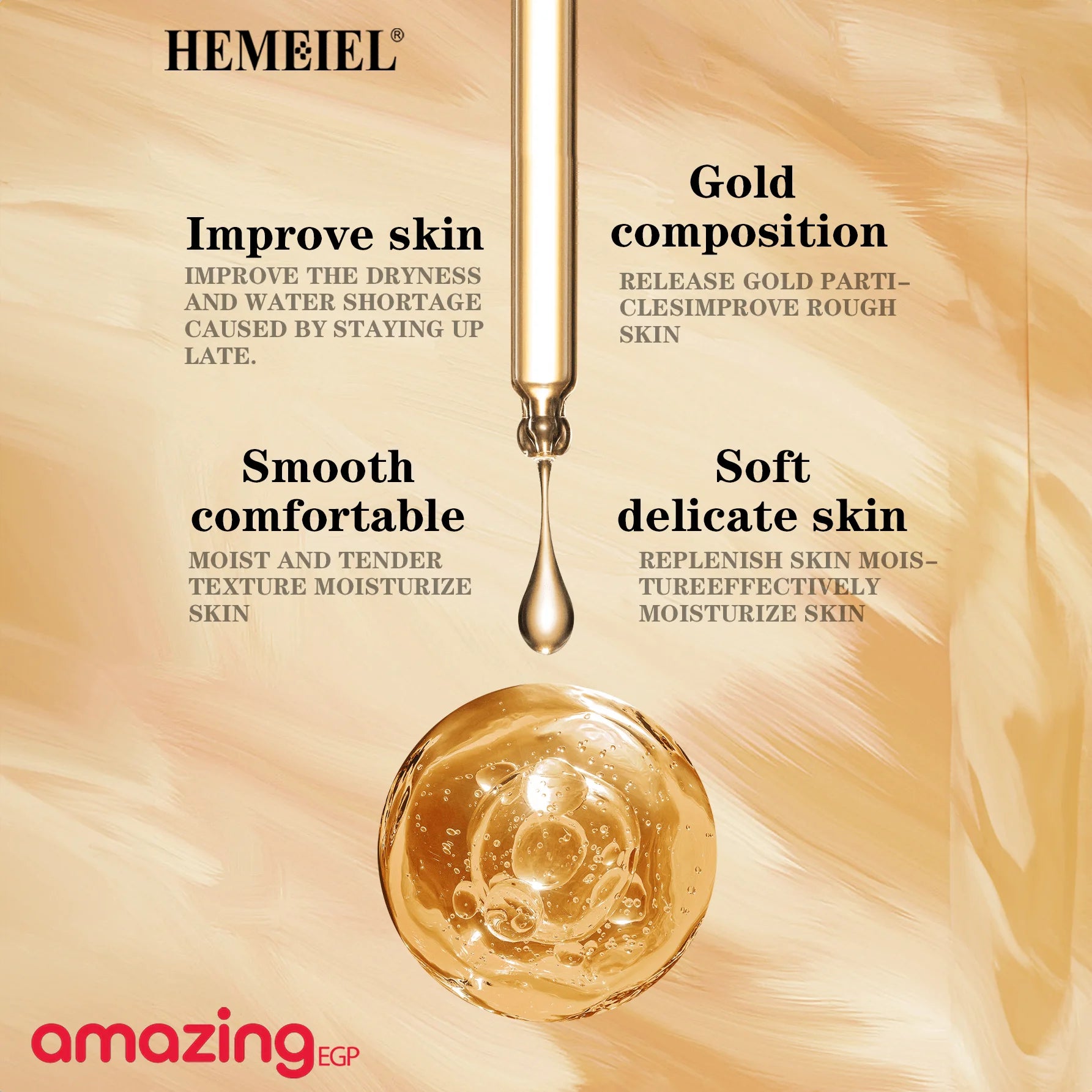 مقشر ذهبي عيار 24 قيراط مقشر للوجه والجسم بالملح بخصائص مضادة للشيخوخة يزيل خلايا الجلد الميتة يقلل التجاعيد منظف المسام مقشر استحمام للرجال والنساء قناع وجه ذهبي | SHEGLAM shein الشيخوخة ايشادو حاجب حواجب شى ان شى كلام ظل عيون فرشاة قناع ذهب قناع غسول وج