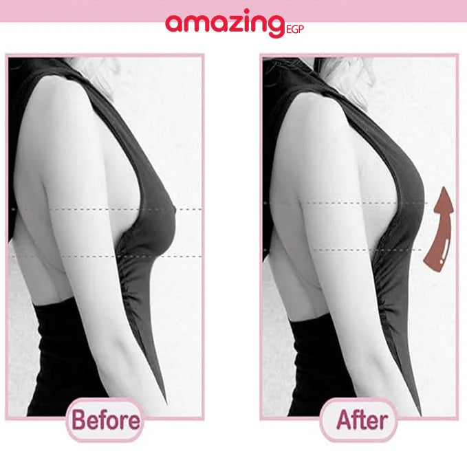 شريط لاصق القماشي لرفع الثدي شريط لاصق جيد التهوية وقابل لاعادة الاستخدام لاصقة مع شريط جيد التهوية لدعم الصدر والجسم لصدور الصدر الكبيرة مقاوم للماء والعرق | Boob Tape الثدي الكبير الصدر النساء برا حفالات حفالات موسيقية حمالات صدر رافع صدر لباس حفلات ملا