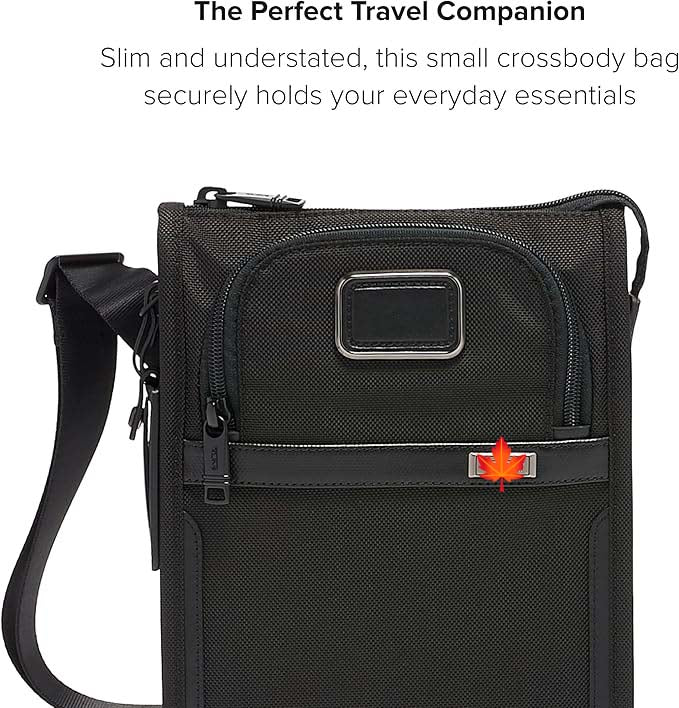 حقيبة Alpha المحمولة الشهيرة – جودة عالية راقية فاخرة - Luxury خفيفة، متينة، وأنيقة للجنسين