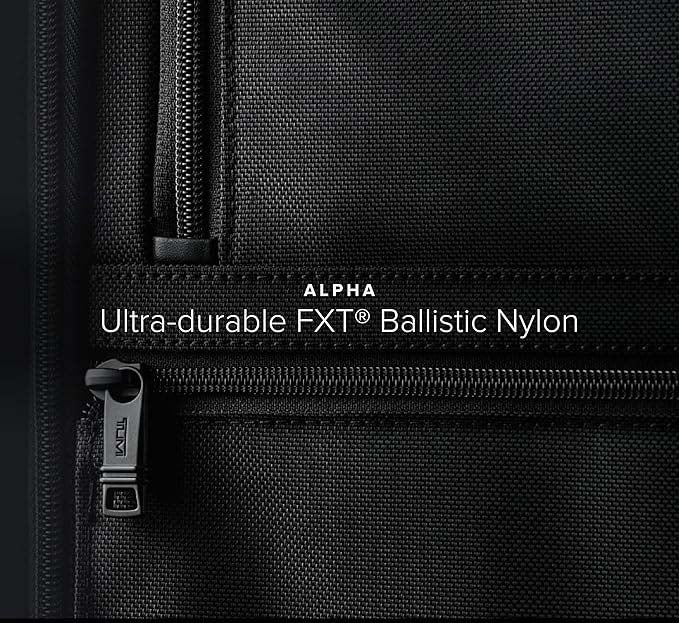 حقيبة Alpha المحمولة الشهيرة – جودة عالية راقية فاخرة - Luxury خفيفة، متينة، وأنيقة للجنسين