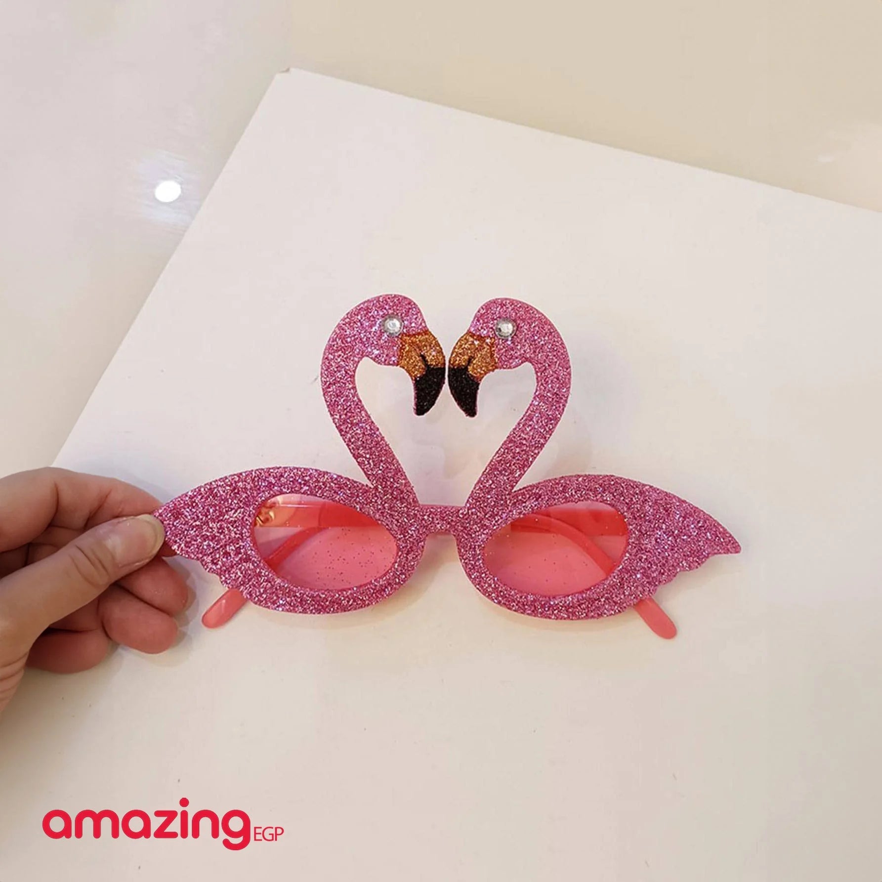 نظارات شمسية بتصميم فلامنغو نظارات غير منتظمة نظارات مضحكة نظارات ديسكو جديدة  لصيف الشاطئ وحفلات أعياد الميلاد وحفلات | النظارات حفالات حفالات موسيقية حفلات حفلات_عيد_الميلاد رووك فلامنغو نظارات نظارات حفلات نظارات ديسكو نظارة نظارة_حفلات | amazingEGP