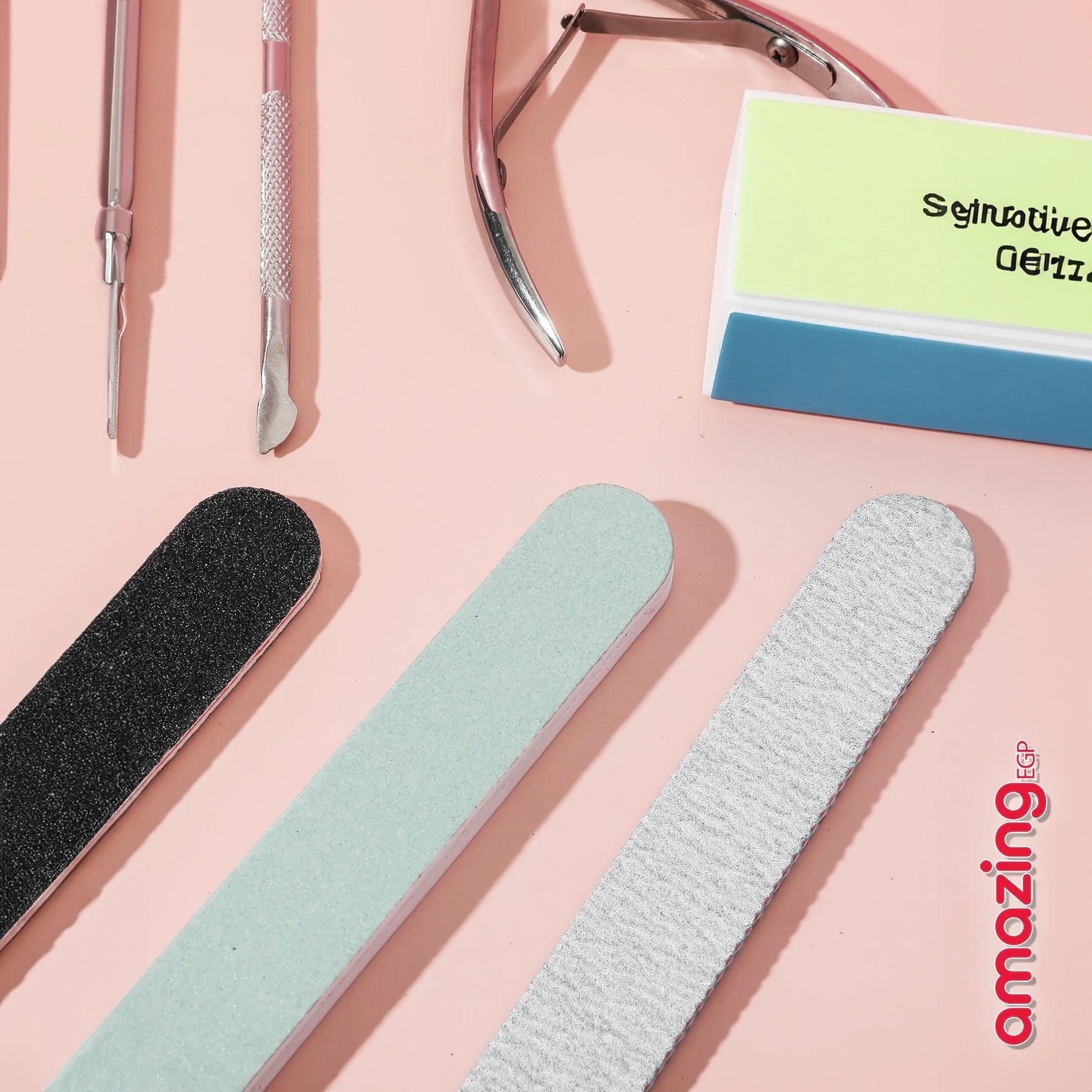 طقم مانيكير وباديكير 9 قطع احترافي كل اللي تحتاجيه للعناية بأظافرك ووشك ويديك بسهولة في البيت منظف جلد ميت يتحرك أدوات مانيكير بسرعة من الفولاذ المقاوم للصدأ | أدوات إزالة الجلد الزائد أدوات العناية بالأظافر أدوات سهلة للعناية بالأظافر والجلد أظافر اضاف