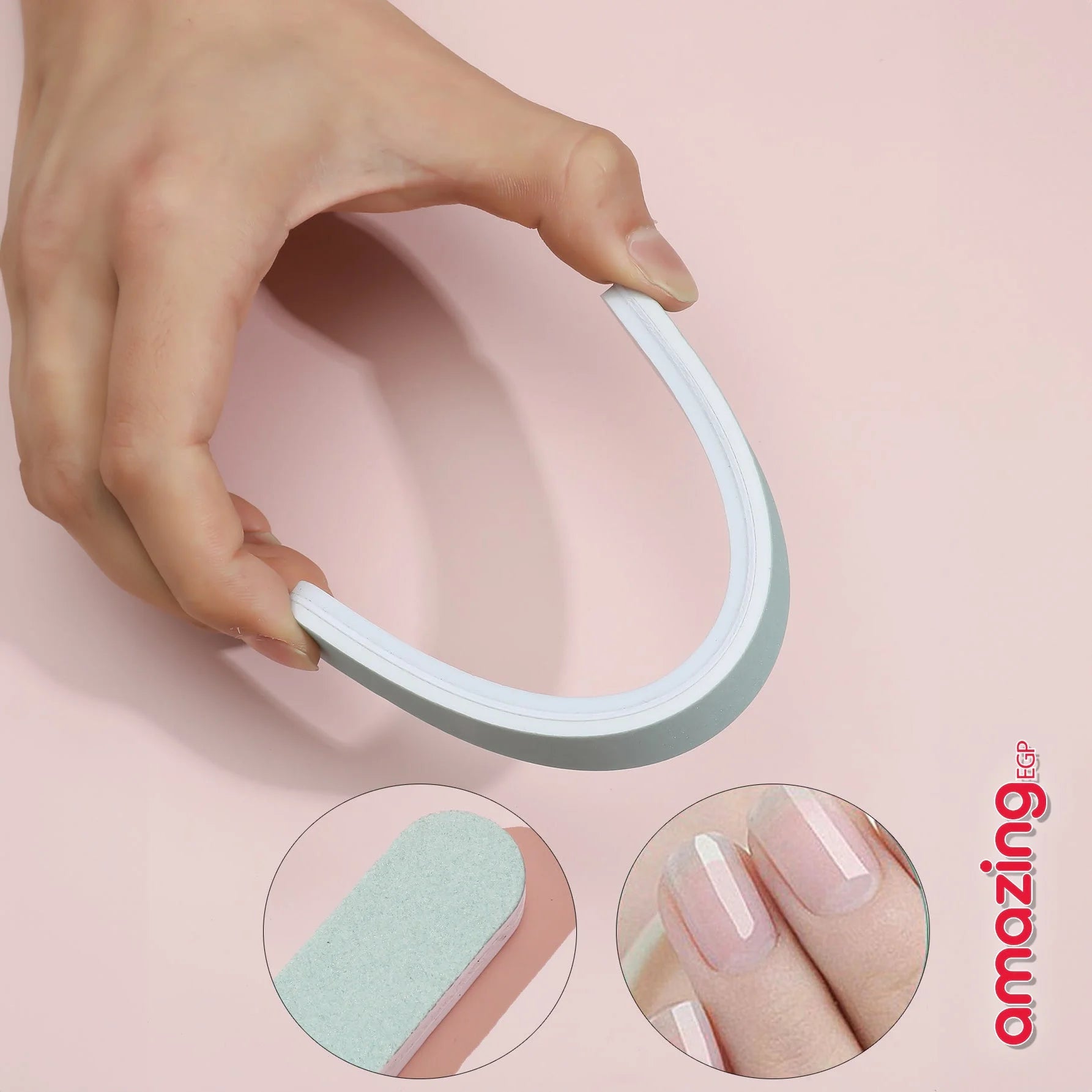 طقم مانيكير وباديكير 9 قطع احترافي كل اللي تحتاجيه للعناية بأظافرك ووشك ويديك بسهولة في البيت منظف جلد ميت يتحرك أدوات مانيكير بسرعة من الفولاذ المقاوم للصدأ | أدوات إزالة الجلد الزائد أدوات العناية بالأظافر أدوات سهلة للعناية بالأظافر والجلد أظافر اضاف