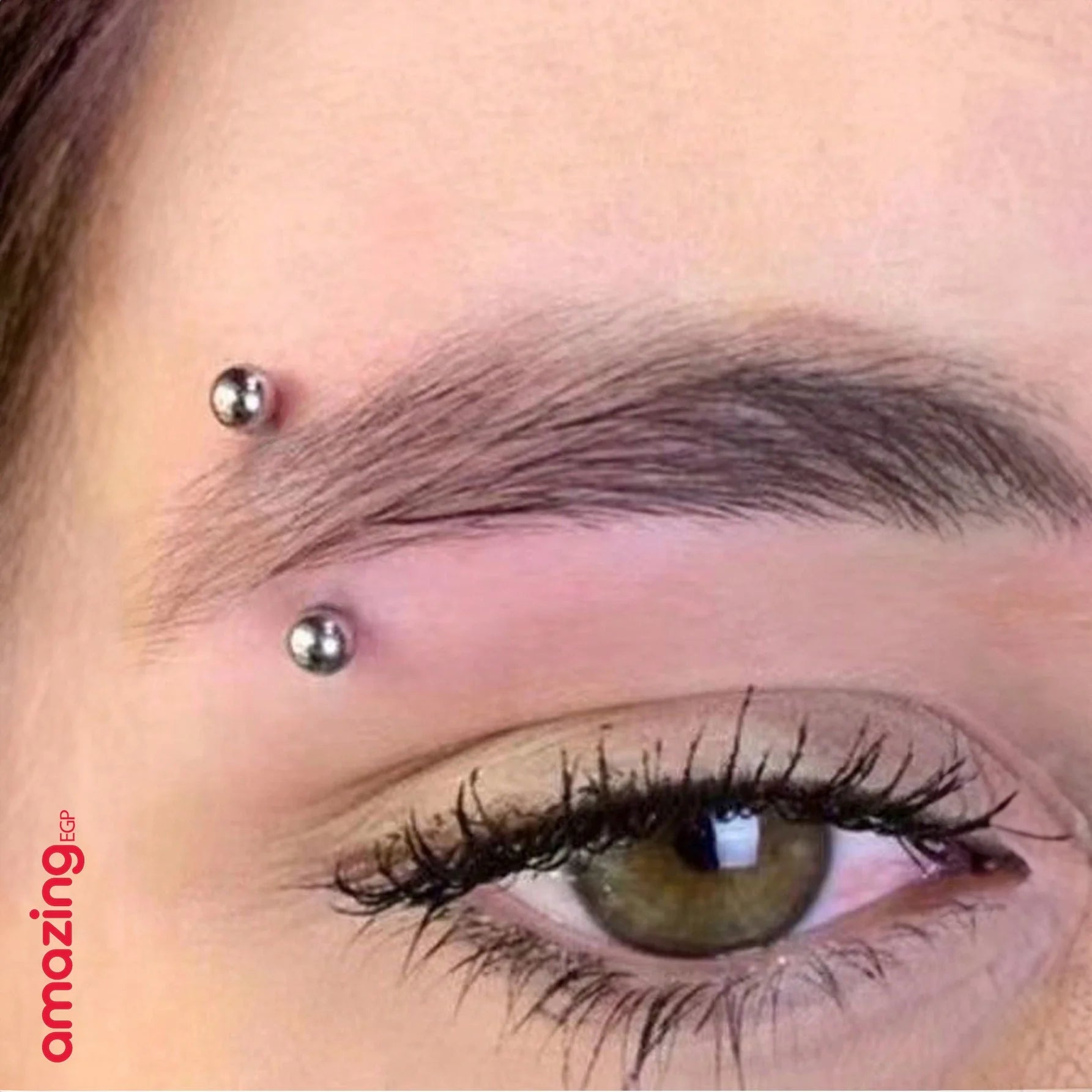 بيرسنج للشفاه والحاجب بدون ثقب بدون اخرام لصق لا تسبب الحساسية لا حاجة للخرم بسيطة غير مثقوبة للرجال والنساء تثبت بدون ثقب اوخرم بنمط البانك للوجه | Copper Nose Cuff Copper اقراط انف الحاجب بدون ثقوب بدون خرم بيرسنج بيرسنج شفاه تثبيت الحواجب حلقة أنف حو