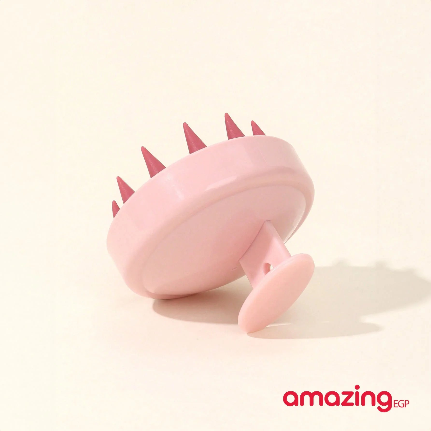 فرشاة تدليك شامبو لجميع انواع الشعر فرشاة رأس من السيليكون الناعم شعيرات طويلة جدا لتدليك فروة الرأس الجافة والرطبة لتجديد شباب فروة الرأس 0071 | الحكة الحمام المساج النظافة تدليك شامبو فرشاة شامبو فرشة استحمام فرشة سيليكون فرشة شامبو فروة الراس مساج نظا