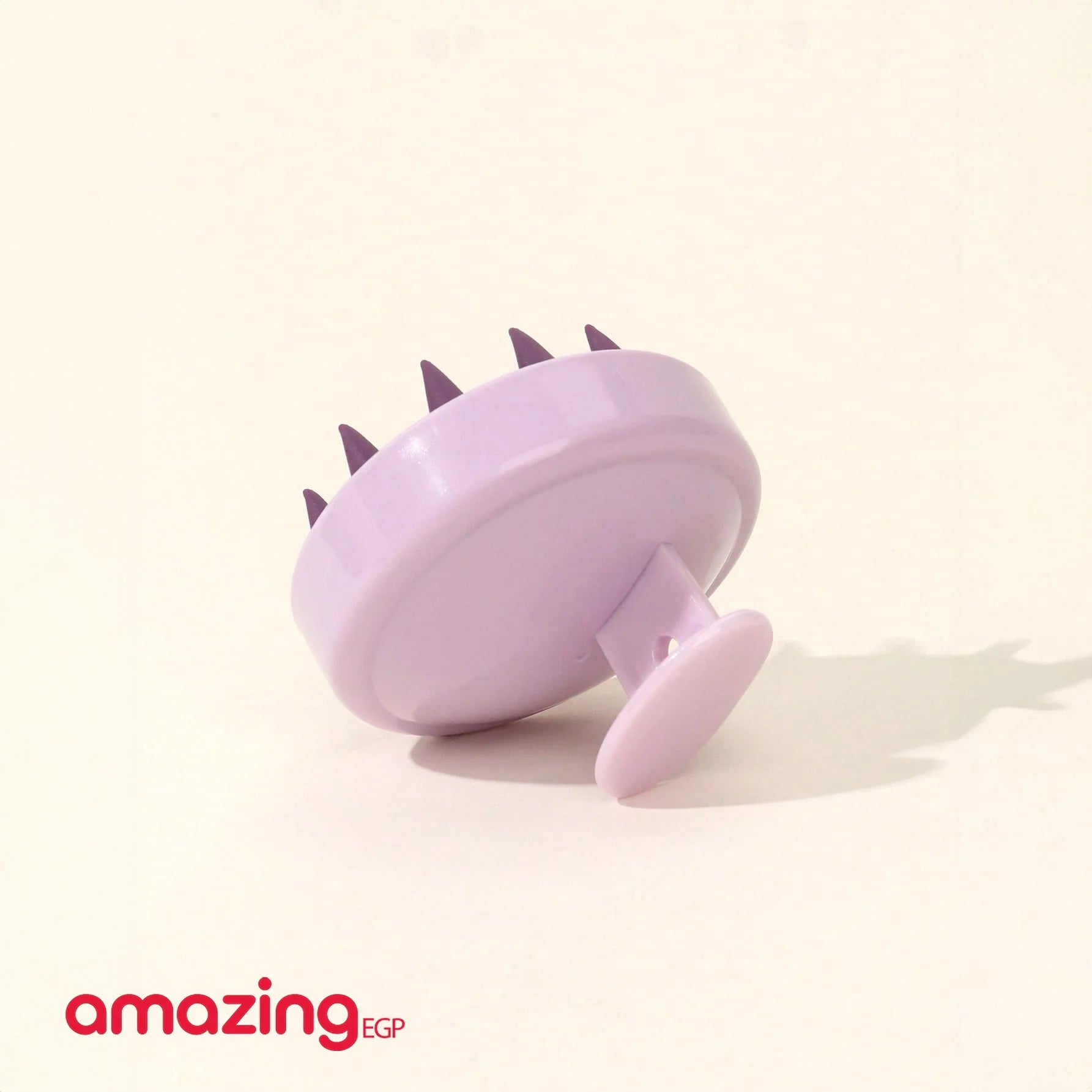 فرشاة تدليك شامبو لجميع انواع الشعر فرشاة رأس من السيليكون الناعم شعيرات طويلة جدا لتدليك فروة الرأس الجافة والرطبة لتجديد شباب فروة الرأس 1229 | الحكة الحمام المساج النظافة تدليك شامبو فرشاة شامبو فرشة استحمام فرشة سيليكون فرشة شامبو فروة الراس مساج نظا