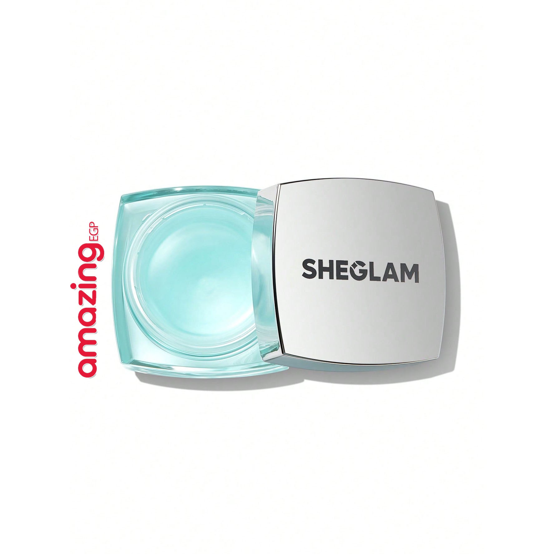 برايمر SHEGLAM Hydroslime بتركيبة جل مرطبة – ترطيب يدوم 24 ساعة وخالي من السيليكون