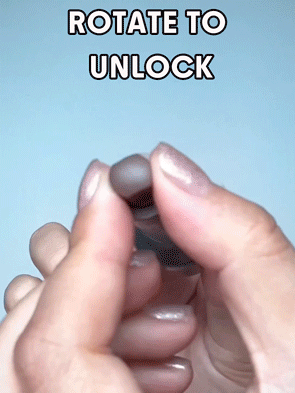 SHEGLAM فرشاة وجيل تحديد الحواجب - لإطلالة طبيعية تدوم طوال اليوم - مقاوم للماء وثابت طويلًا، تركيبة غنية لتحديد الحواجب، مثالي للمكياج - Truffle