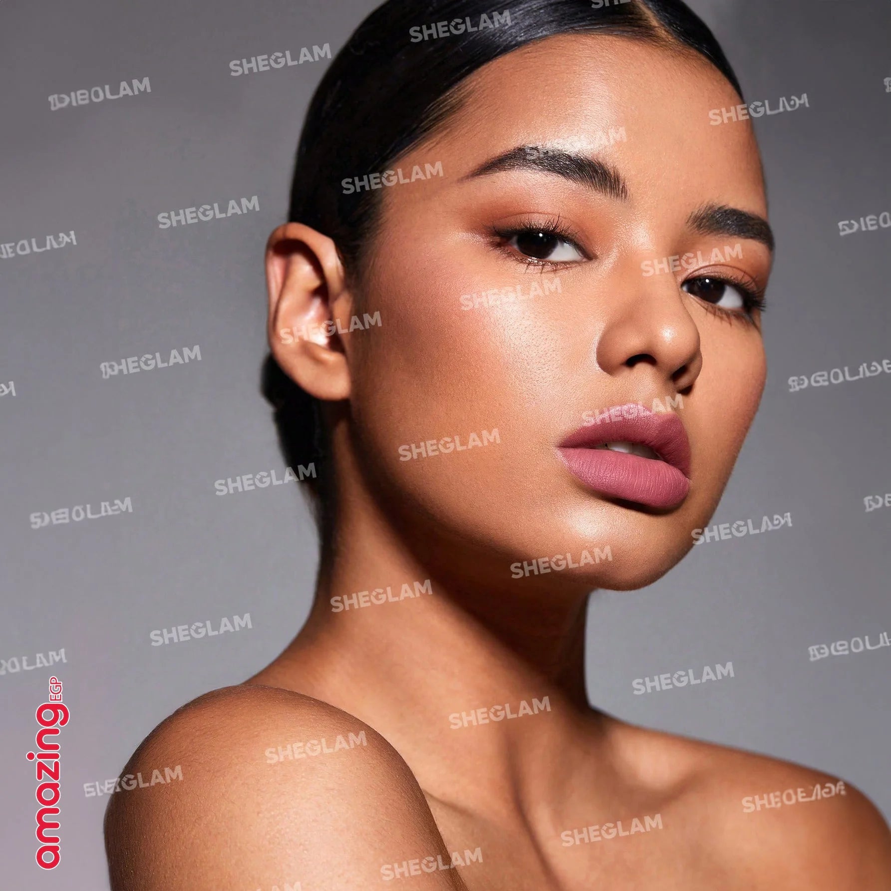 SHEGLAM قلم تحديد شفاه قلم أحمر الشفاه والآيلاينر - يدوم طويلا ومقاوم للماء - محدد الشفاه Momojo | SHEGLAM shein احمر الخدود احمر شفاة ايشادو حاجب حواجب شفاه شفايف شى ان شى كلام ظل عيون فرشاة مستحضرات التجميل مكياج ميكياج | amazingEGP