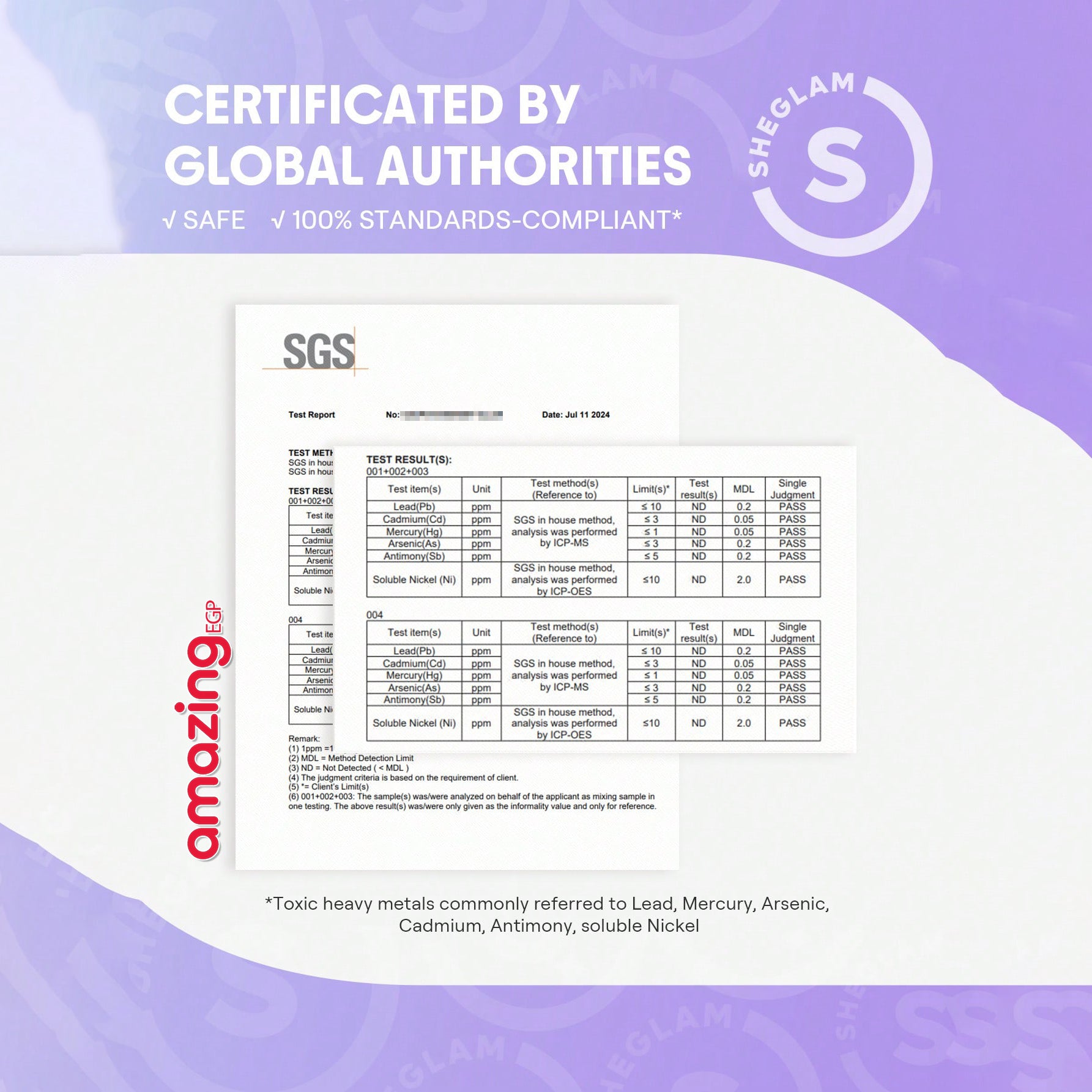 SHEGLAM جيل حواجب مميز -كريم حواجب مقاوم للماء بلون الملون - مقاوم للماء وثابت طويلًا، تركيبة غنية لتحديد الحواجب، مثالي للمكياج - Auburn