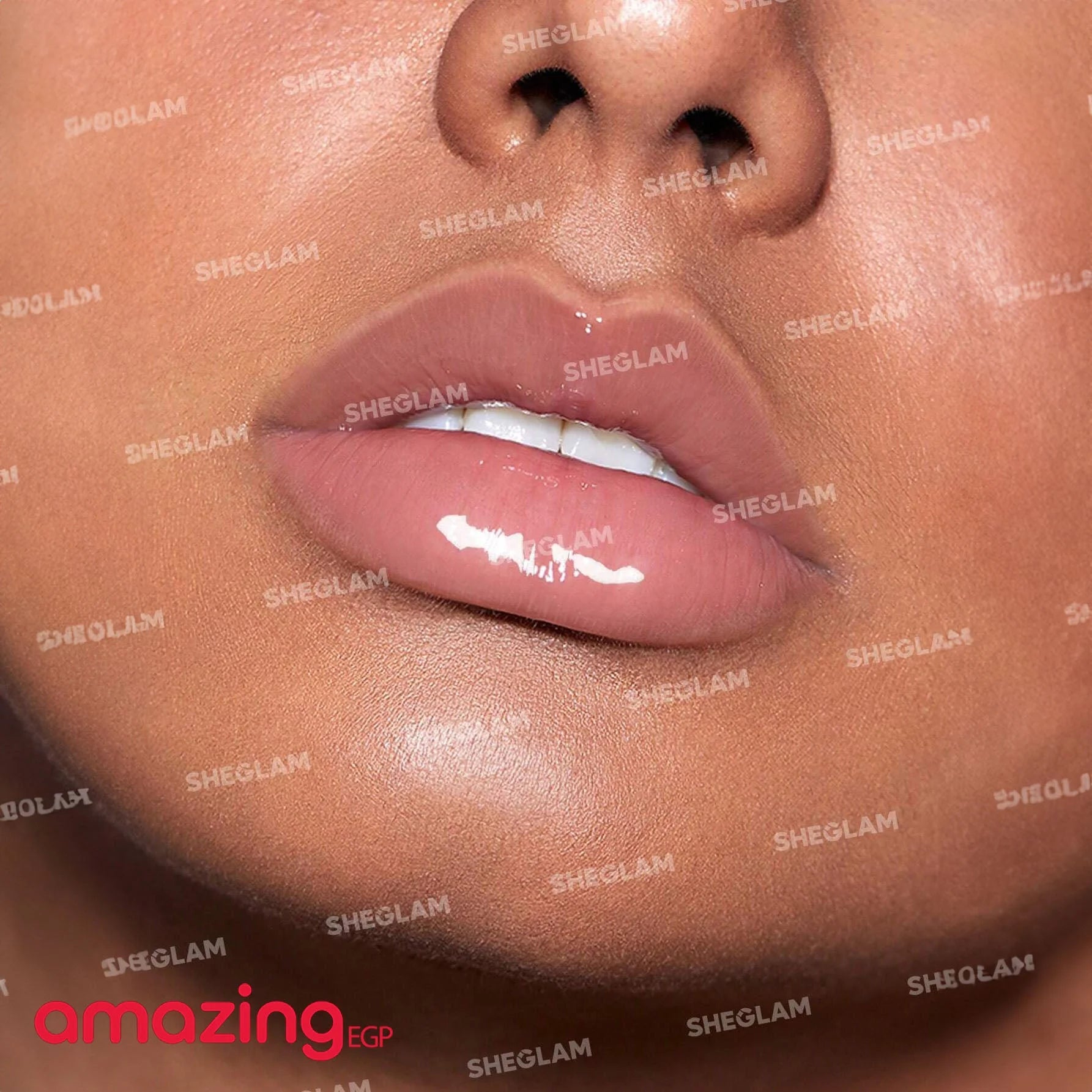 SHEGLAM  زيت ترطيب الشفاه ملمع شفاه مرطب ومغذي يدوم طويلا ولامع للعناية بالشفاه ملون للعناية بالشفاه زيت شفاه ملون للعناية بالشفاه والشفاه الجافة  BERRY INVOLVED | SHEGLAM shein احمر الخدود احمر شفاة الشفايف ايشادو جفاف الشفاه حاجب حواجب شفاه شفايف شى ان