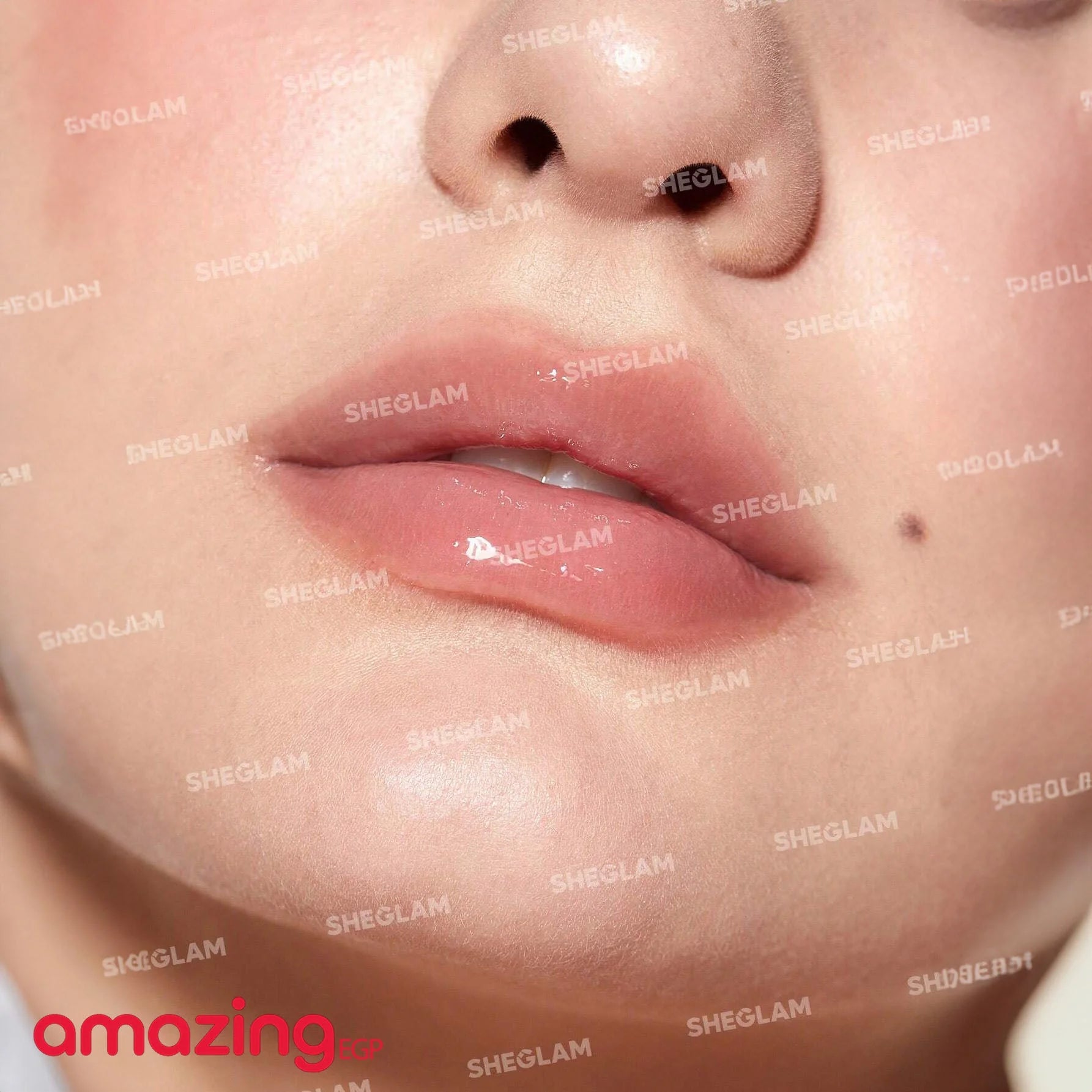 SHEGLAM  زيت ترطيب الشفاه ملمع شفاه مرطب ومغذي يدوم طويلا ولامع للعناية بالشفاه ملون للعناية بالشفاه زيت شفاه ملون للعناية بالشفاه والشفاه الجافة  BERRY INVOLVED | SHEGLAM shein احمر الخدود احمر شفاة الشفايف ايشادو جفاف الشفاه حاجب حواجب شفاه شفايف شى ان