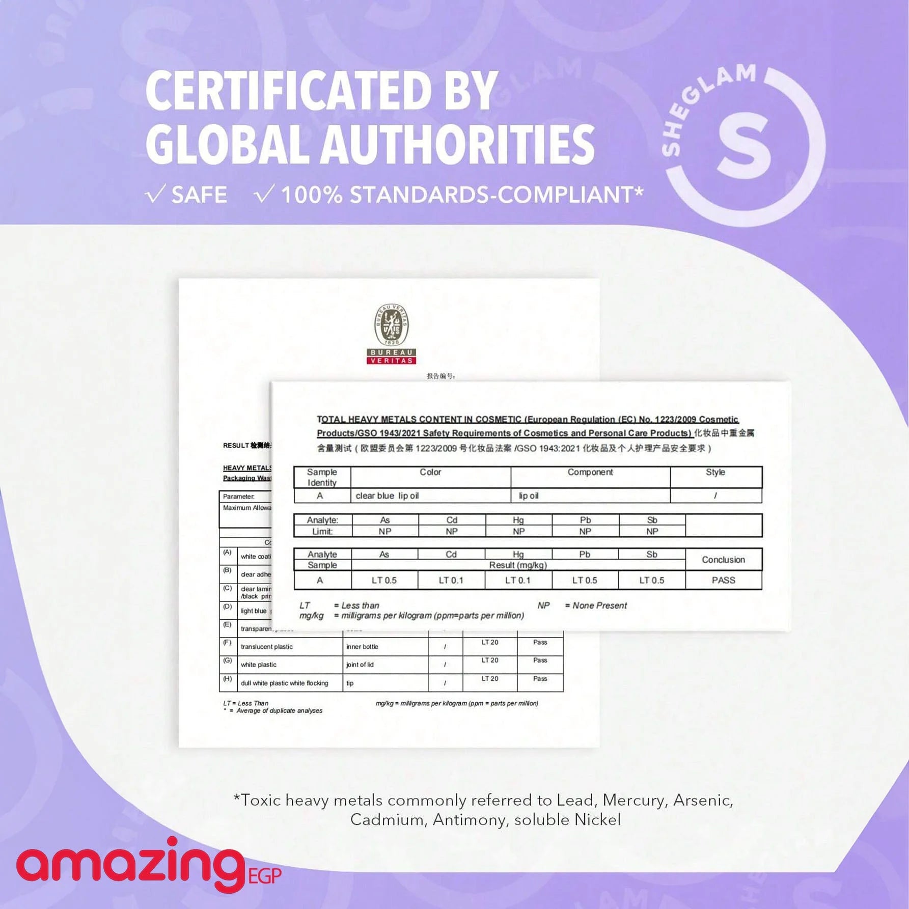 SHEGLAM زيت ترطيب الشفاه ملمع شفاه مرطب ومغذي يدوم طويلا ولامع للعناية بالشفاه ملون للعناية بالشفاه زيت شفاه ملون للعناية بالشفاه والشفاه الجافة  Jelly Wow - Mali-Blue Berry | SHEGLAM shein احمر الخدود احمر شفاة الشفايف ايشادو جفاف الشفاه حاجب حواجب شفاه
