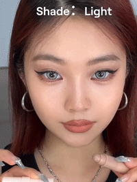 SHEGLAM قلم تحديد الوجه متعدد الألوان-قلم تحديد الوجه متعدد الألوان-غير دهني-يدوم طويلاً-هايلايتر طبيعي-متعدد الاستخدامات-ينعم الخطوط الدقيقة-تحديد الوجه كريمي وردی - Light