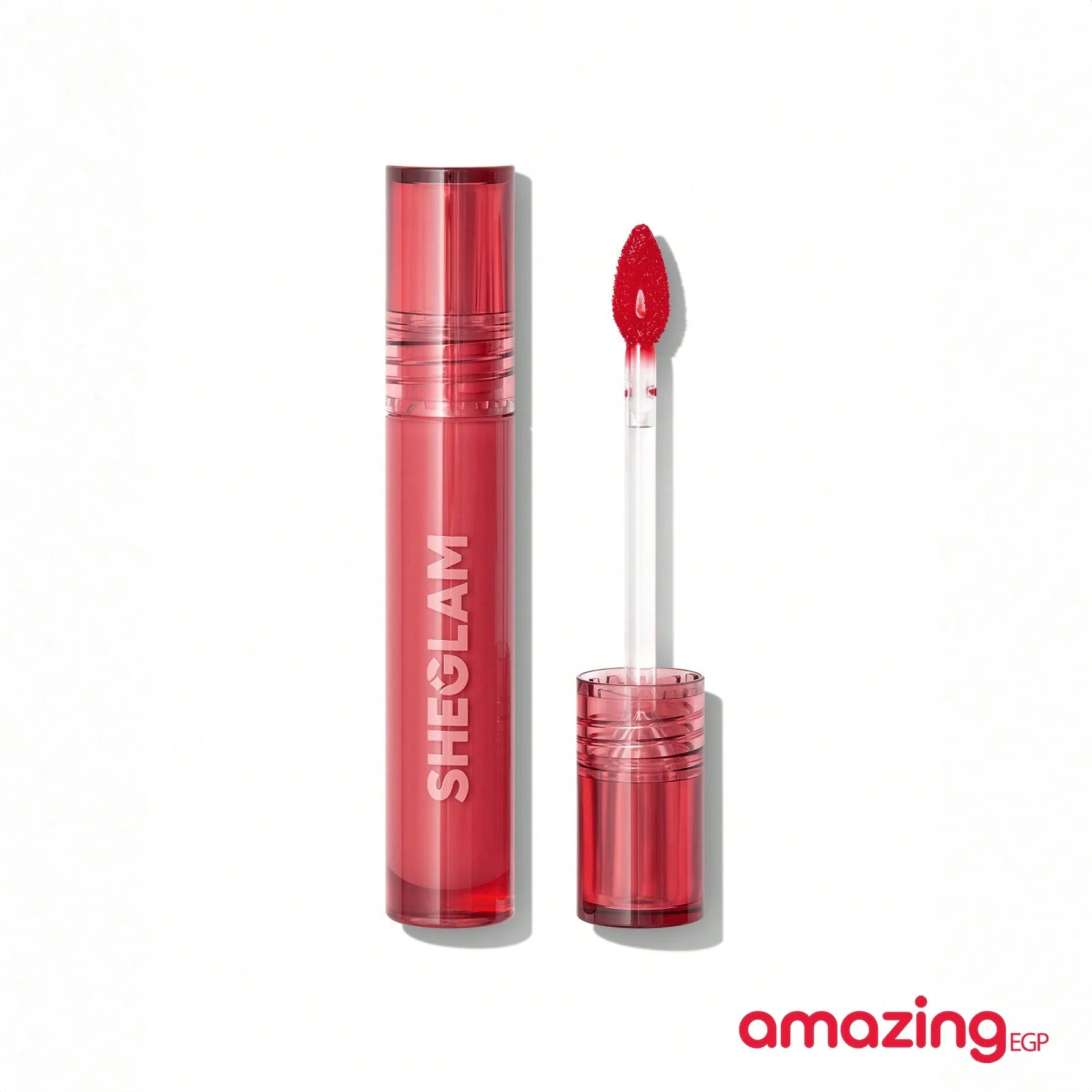 SHEGLAM صبغة الشفاه بيل توك يدوم طويلا روج صبغة شفاه غير لامعة قابلة للتقشير ملمع شفاه وشم غير لامع يدوم طويلا صبغة شفاه ملونة غير لاصقة تركيبة مقاومة للماء Pout-Sweet Dreamz | SHEGLAM shein احمر الخدود احمر شفاة ايشادو حاجب حواجب شفاه شفايف شى ان شى ك