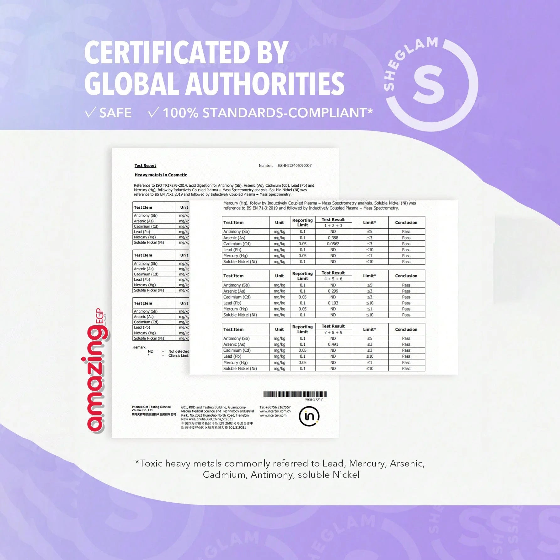 SHEGLAM كريم أساس سكين ماجنت عالي التغطية كونسيلر ناعم غير لامع مقاوم للماء يدوم طويلا لتغطية البقع الداكنة والهالات تحت العين - Light Medium | SHEGLAM shein ايشادو جليتر حاجب حواجب شى ان شى كلام شي ان شي جلام ظل عيون فرشاة كونتور كونسيلر لمعة الوجة مست