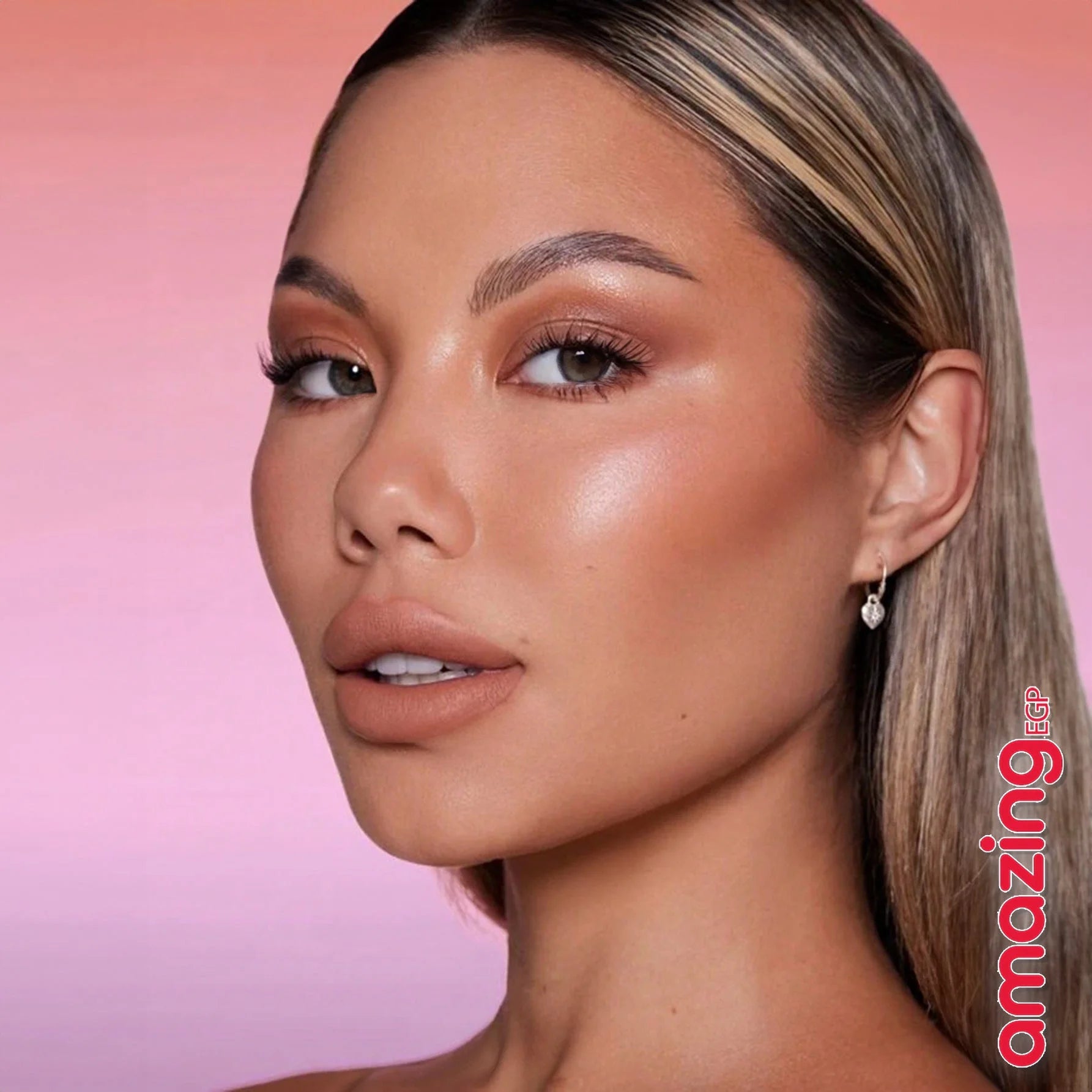 SHEGLAM أحمر شفاه مطفي يدوم طويلا غني بفيتامين E مقاوم للماء والتلطخ لون ثابت ومثالي للإطلالات اليومية والحفلات - Encore Energy | SHEGLAM shein أحمر شفا أحمر شفاه مطفي شيجلام احمر الخدود احمر شفاة ايشادو حاجب حواجب شفاه شفايف شى ان شى كلام ظل عيون فرشاة م