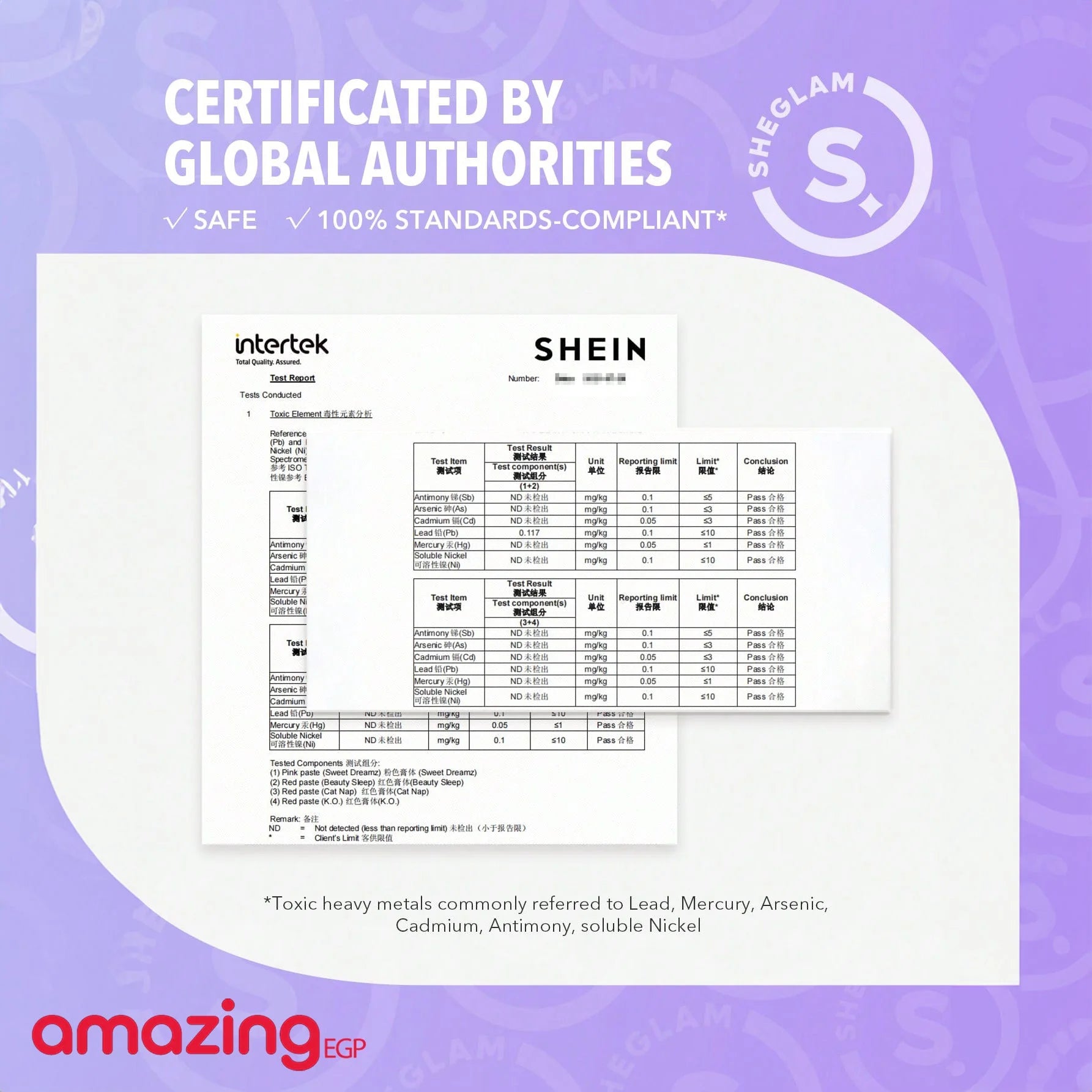 SHEGLAM ملمع شفاه مرطب ومغذي يدوم طويلا ولامع للعناية بالشفاه ملون للعناية بالشفاه  Pout-Sweet Dreamz | SHEGLAM shein احمر الخدود احمر شفاة ايشادو حاجب حواجب شفاه شفايف شى ان شى كلام ظل عيون فرشاة مستحضرات التجميل مكياج ميكياج | amazingEGP