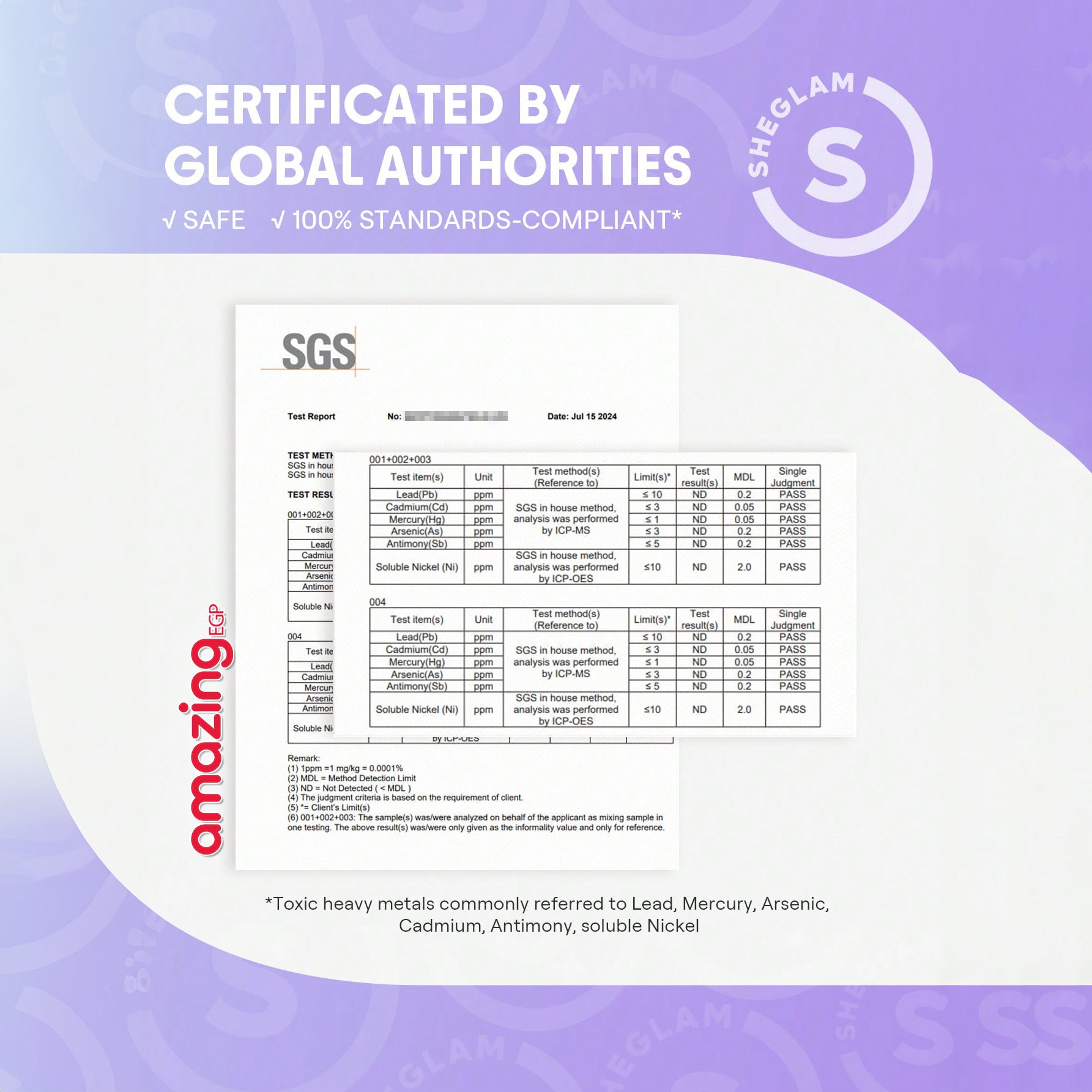 SHEGLAM بلشر أحمر خدود جيلي تينت ، ملون جيلي مائي بارد متعدد الاستخدامات، ملمع شفاه طبيعي مرطب للشفاه والخدود، ملمع شفاه شفاف لامع مقاوم للماء ويدوم طويلا وغير لاصق  - Ahoy