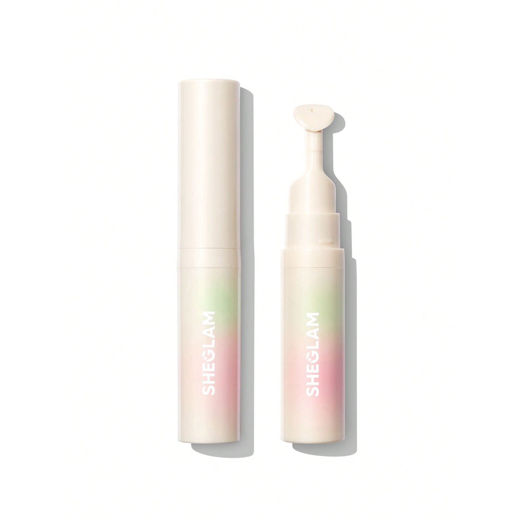 SHEGLAM مقشر الشفاه بابل بوف مقشر الشفاه، قناع إصلاح الشفاه، يرطب ويملأ الشفاه الجافة والمتشققة، يزيل خطوط الشفاه | Bubble Bath