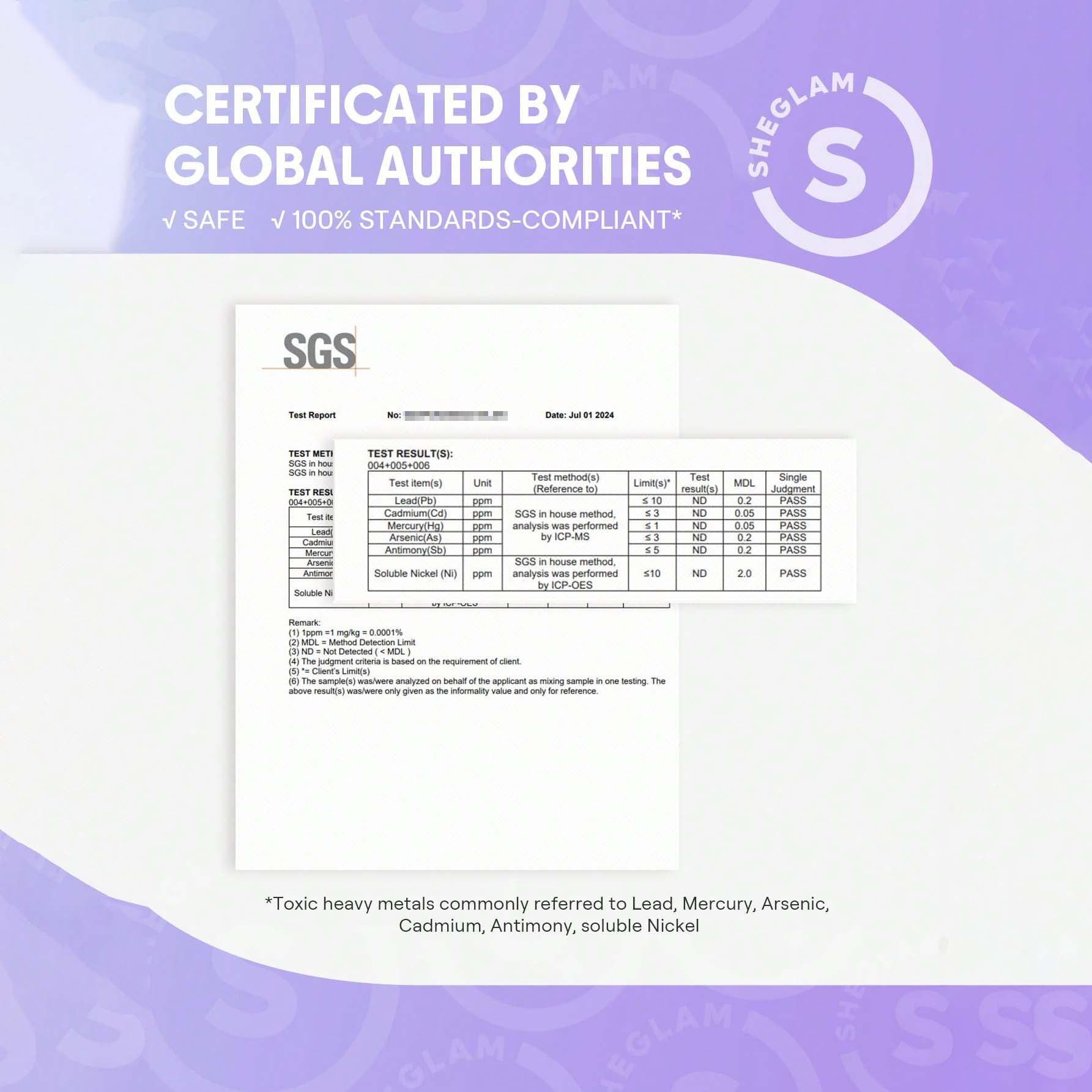 SHEGLAM ملمع شفاه لامع مثالي وممتلئ بلون بنفسجي لامع ومرطب وممتلئ ومصل شفاه مغذي وممتلئ غير لاصق وأحمر شفاه بزيت جوز الهند ومستحضرات تجميل الشفاه ومغذي يدوم طويلا ولامع للعناية بالشفاه ملون للعناية بالشفاه | Violet Fizz