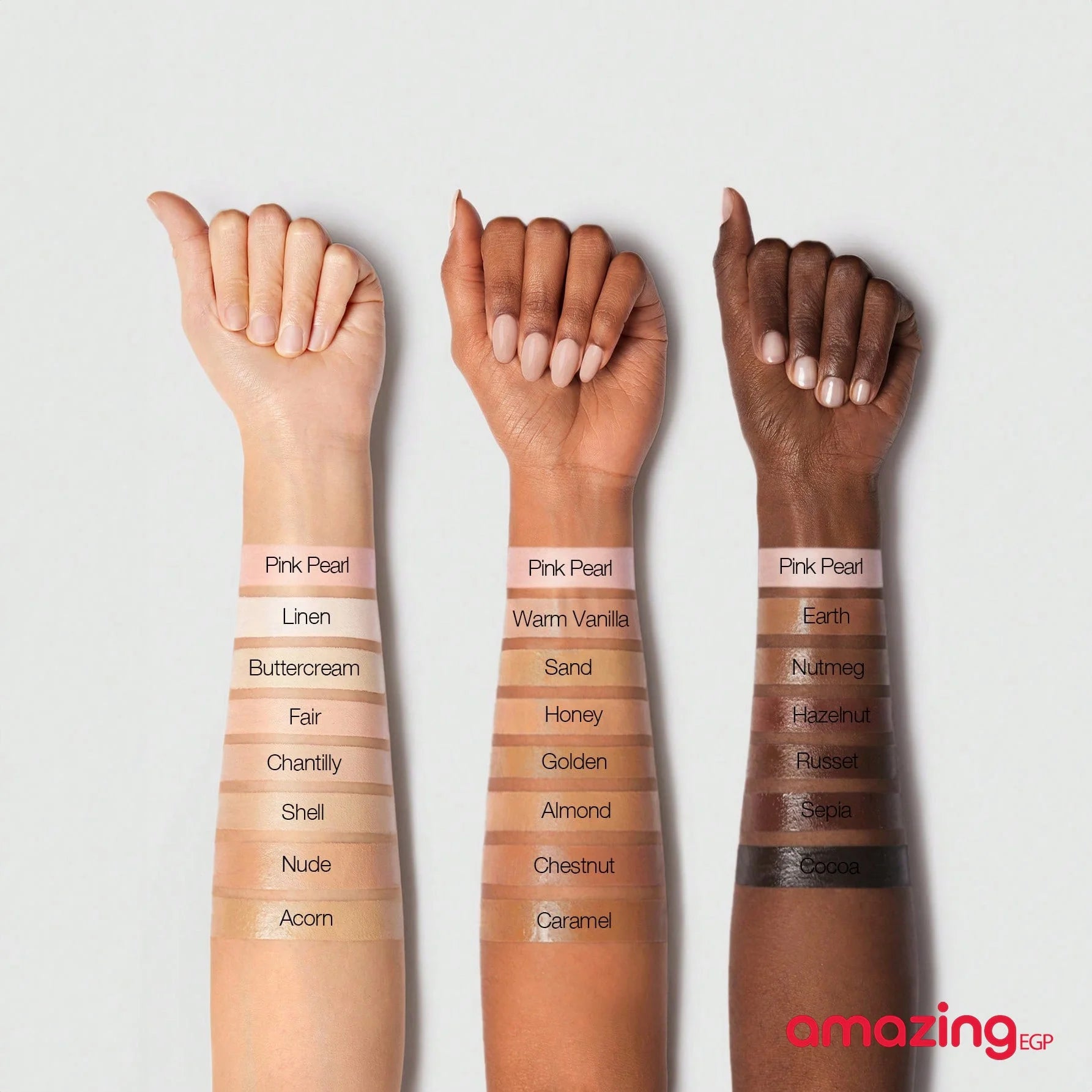 SHEGLAM  كونسيلر يعزز البشرة من شانتيلي  كونتور سائل كونتور للوجه كونتور كريمي طبيعي مات يدوم طويلا قلم كونسيلر حريري خفيف الوزن قابل للمزج لمكياج الكونتور - Chantilly | SHEGLAM shein ايشادو جليتر حاجب حواجب شى ان شى كلام شي ان شي جلام ظل عيون فرشاة كونتو