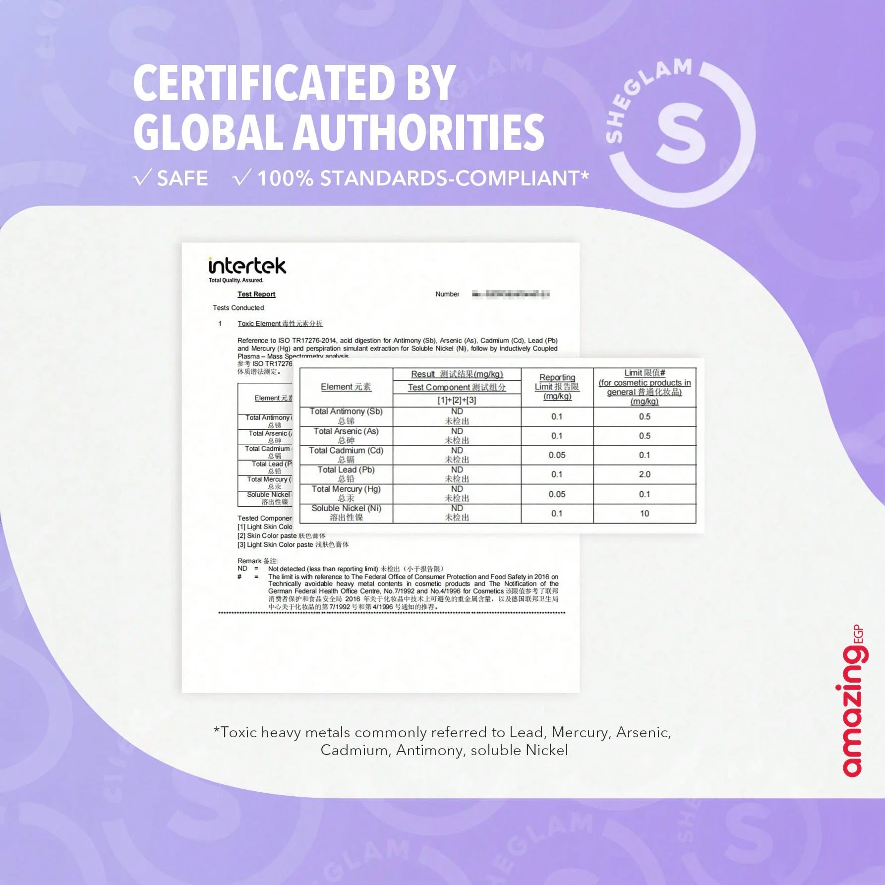 SHEGLAM كريم اساس كونسيلر قوي يدوم طويلا كونسيلر خفيف الوزنمصحح كونسيلر ناعم غير لامع مقاوم للماء يدوم طويلا لتغطية البقع الداكنة والهالات تحت العين - لون الصدف shell | SHEGLAM shein ايشادو جليتر حاجب حواجب شى ان شى كلام شي ان شي جلام ظل عيون فرشاة كونتو