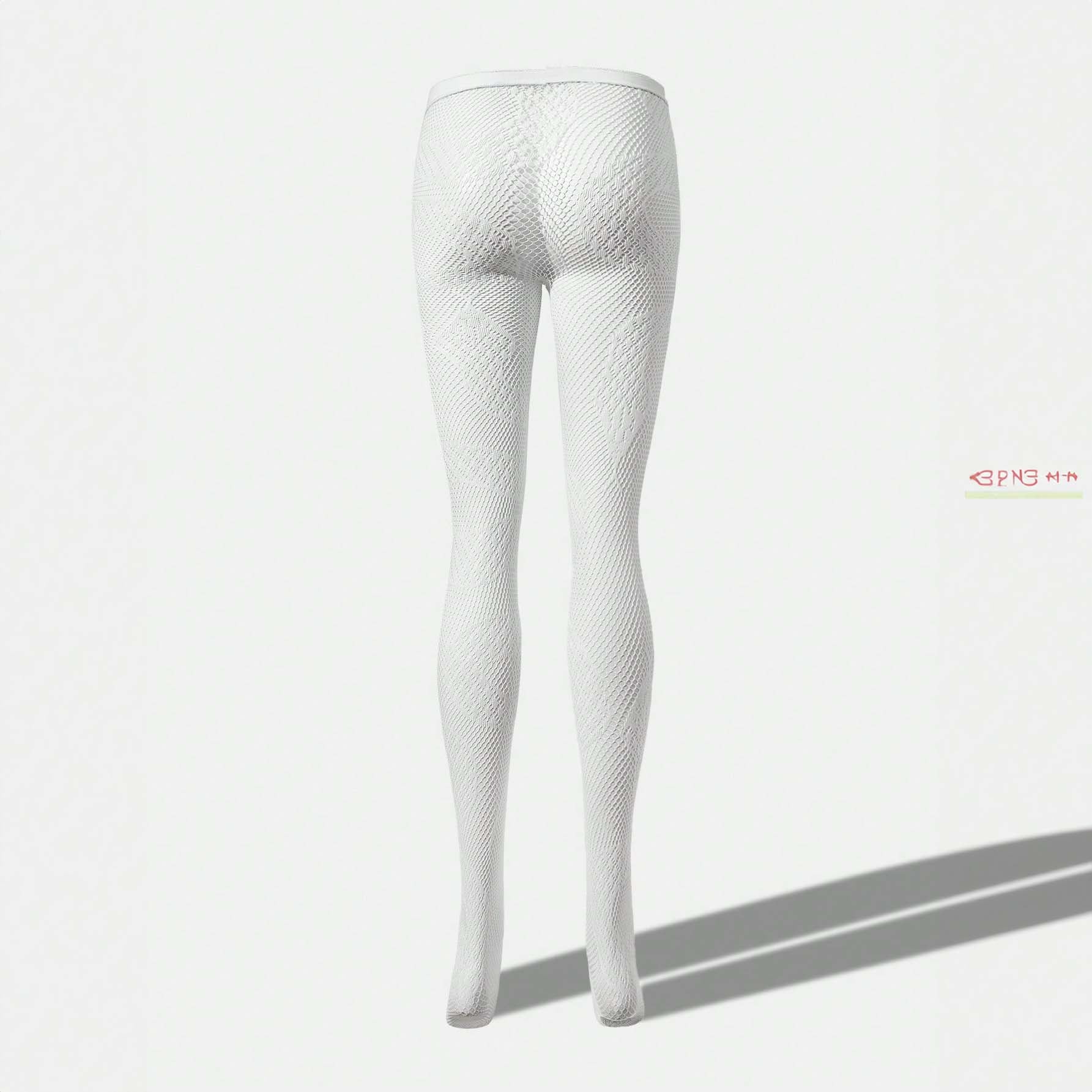 جوارب نسائية أعلى الفخذ شبكة أعلى الركبة جوارب طويلة جوارب الصيف جوارب شبكية بنقشة جلد الأفعى للنساء قطعة واحدة ، جوارب مضيئة منقوبة للهالوين والحفلات والنوادل الليلية - جوارب مضيئة