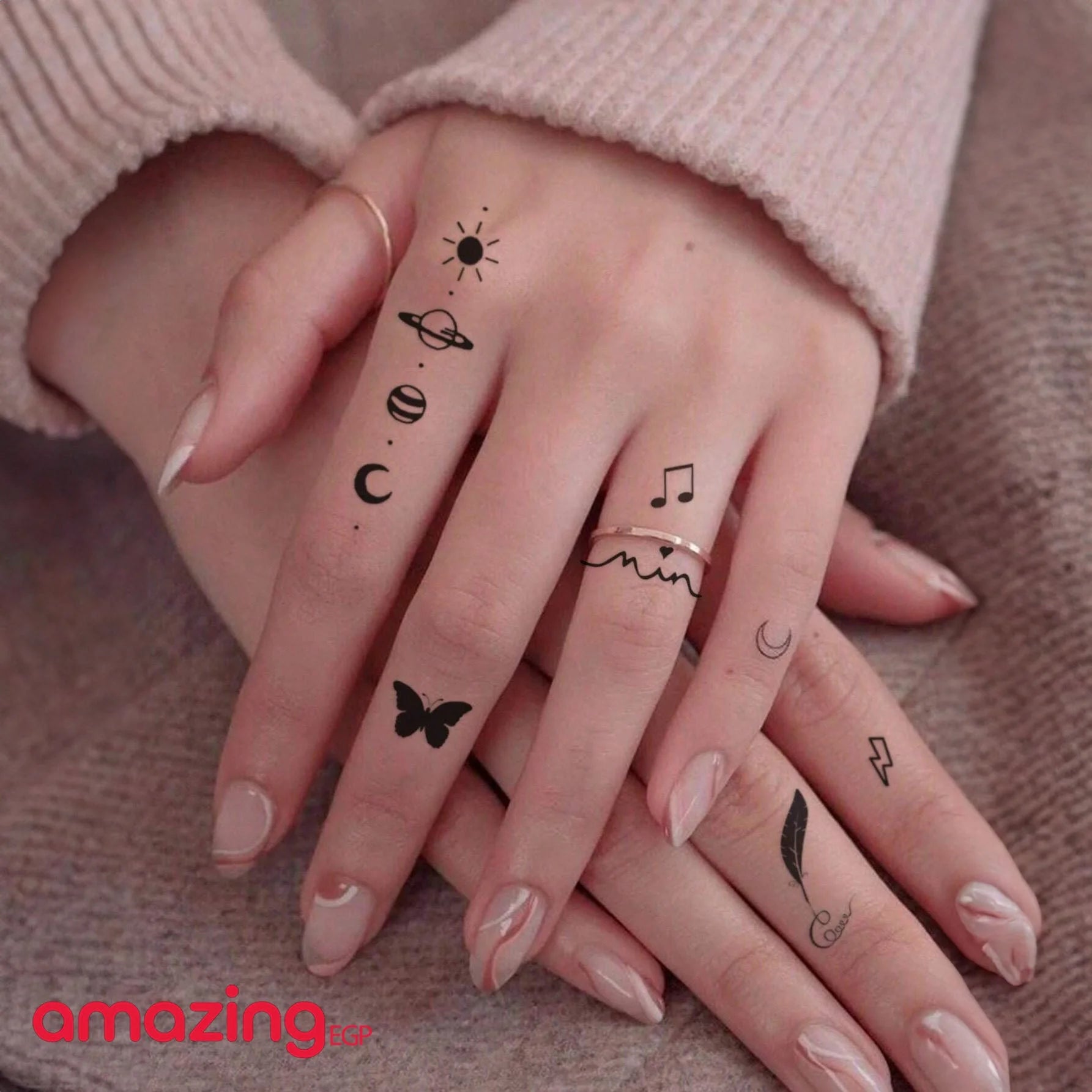 ملصق وشم قلب بتصميمات مميزة ريشة فراشة وملاحظة موسيقية مقاوم للماء يدوم طويلا مناسب لأصابع sb_2853 وخلف الأذن وأجزاء الجسم الصغيرة للحفلات | تاتو مؤقت تاتوة مضيئ تاتوة وردة تاتوه تاتوه وجه تاتوه_كتابة تاتوه_للجسم زهرة ملصق وشم وشم وشم مؤقت وشم مضيئ وشم_ك