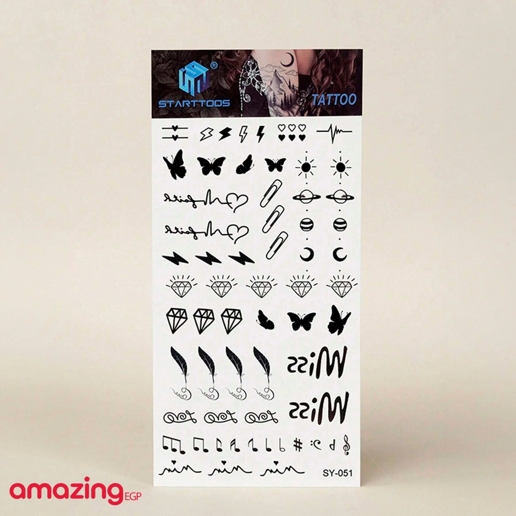 ملصق وشم قلب بتصميمات مميزة ريشة فراشة وملاحظة موسيقية مقاوم للماء يدوم طويلا مناسب لأصابع sb_2853 وخلف الأذن وأجزاء الجسم الصغيرة للحفلات | تاتو مؤقت تاتوة مضيئ تاتوة وردة تاتوه تاتوه وجه تاتوه_كتابة تاتوه_للجسم زهرة ملصق وشم وشم وشم مؤقت وشم مضيئ وشم_ك