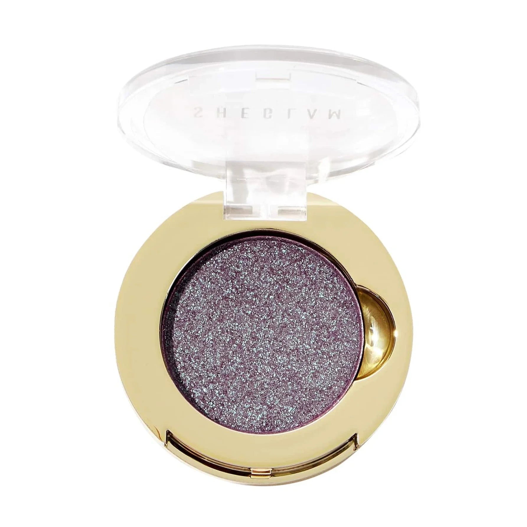 ظلال عيون من SHEGLAM بودرة مضغوط تراكيب محسنة -COLOR MUCHظل عيون أحادي عموم 2 جم - بنفسجي | SHEGLAM shein ايشادو شى ان شى كلام ظل عيون فرشاة مستحضرات التجميل مكياج ميكياج | amazingEGP