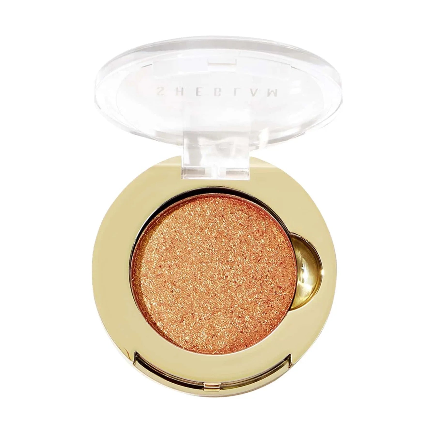 ظلال عيون من SHEGLAM بودرة مضغوط تراكيب محسنة -COLOR MUCHظل عيون أحادي عموم 2 جم - اورنج | SHEGLAM shein ايشادو شى ان شى كلام ظل عيون فرشاة مستحضرات التجميل مكياج ميكياج | amazingEGP