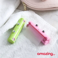 ورقة الصابون باللون العشوائي بتصميم الضفدع محمولة للسفر ورق غسيل يدوي  صابون ورقي معطر  ورق رغوي  صابون استحمام  رقائق صابون للاستحمام للتخييم في الهواء الطلق - 1 قطعة | استخدام سريع الخارج صابون صابون جاف غسيل غسيل الايدي للاطفال للمدرسة لوازم تنزة | ama