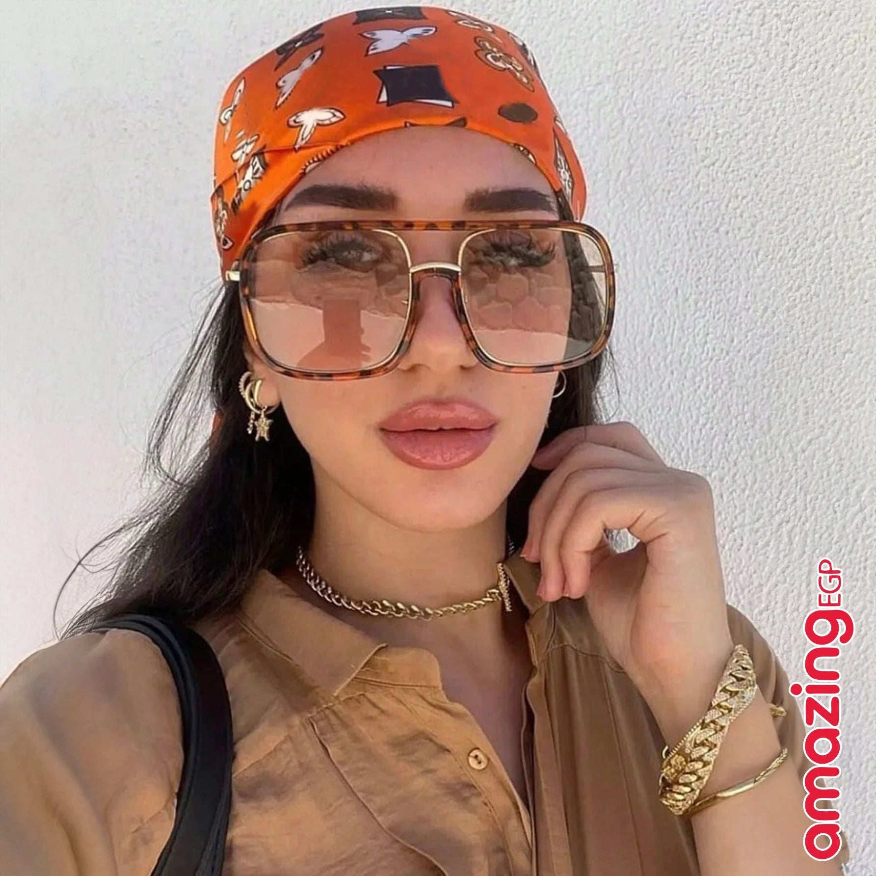 نظارات بإطار مزدوج وأنيق مربع كبير للموضة والاستخدام اليومي تمنح مظهرا نحيفا ولوك شاطئي مثالية لحفلات اليخت والسبعينات - لون شبابي | النظارات حفالات حفالات موسيقية حفلات حفلات_عيد_الميلاد رووك عين القط نظارات نظارات حفلات نظارات ديسكو نظارة نظارة_حفلات |