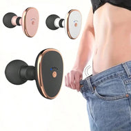 عصا تدليك كهربائية محمولة بـ6 أوضاع اهتزاز قوية لتدليك العضلات العميقة في الجسم قابلة لإعادة الشحن ومثالية للياقة واليوجا | الاسترخاء الاهتزاز العلاج الطبيعي العناية بالقدم المساج جهاز تدليك حهاز اهتزاز دلك فك العضلات كرة مساج متعة مساج | amazingEGP