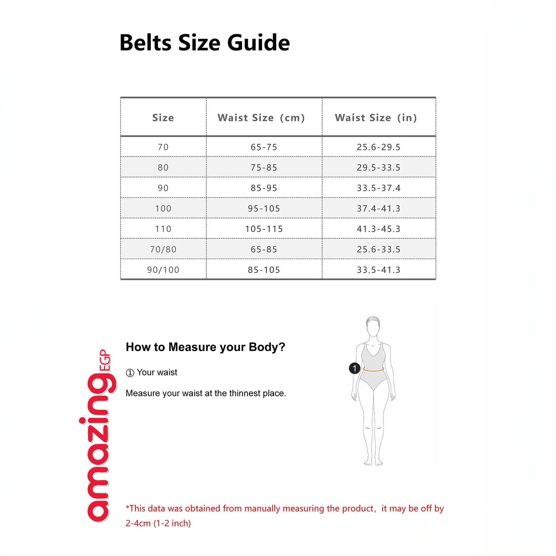 سلسلة خصر/جسم بوهيمية معدنية مجوّفة بشكل زهور – متعددة الطبقات باللون الذهبي