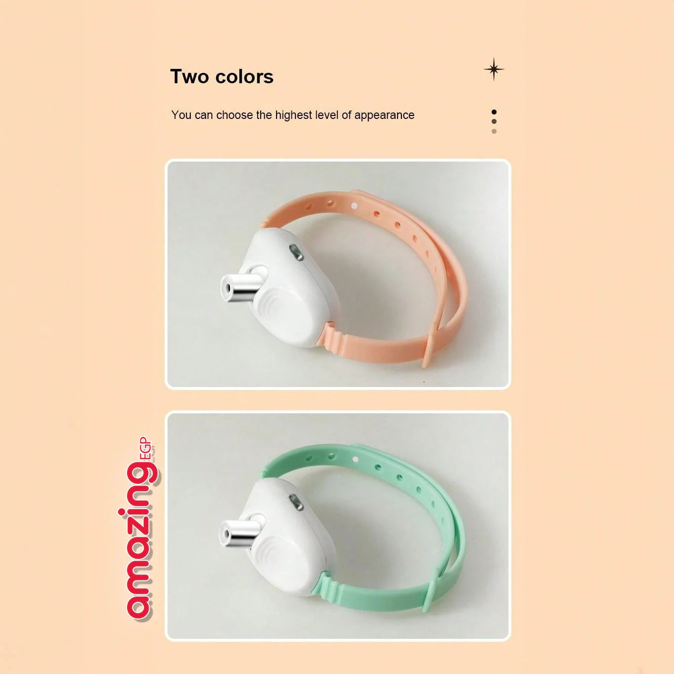 لعبة قط ذكية بطوق ليزر متتبع ترفيه ذاتي بدون استخدام اليدين لتخفيف توتر القطط وتحفيز نشاطها الذهني والجسدي آمنة ومريحة لكل الأحجام | الحيوانات الاليفة لعبة بدون تدخل يدوي لتخفيف توتر القطط لعبة تحفيز ونشاط لكل أحجام القطط لعبة ترفيه ذاتي للقطط لعبة قطط ب