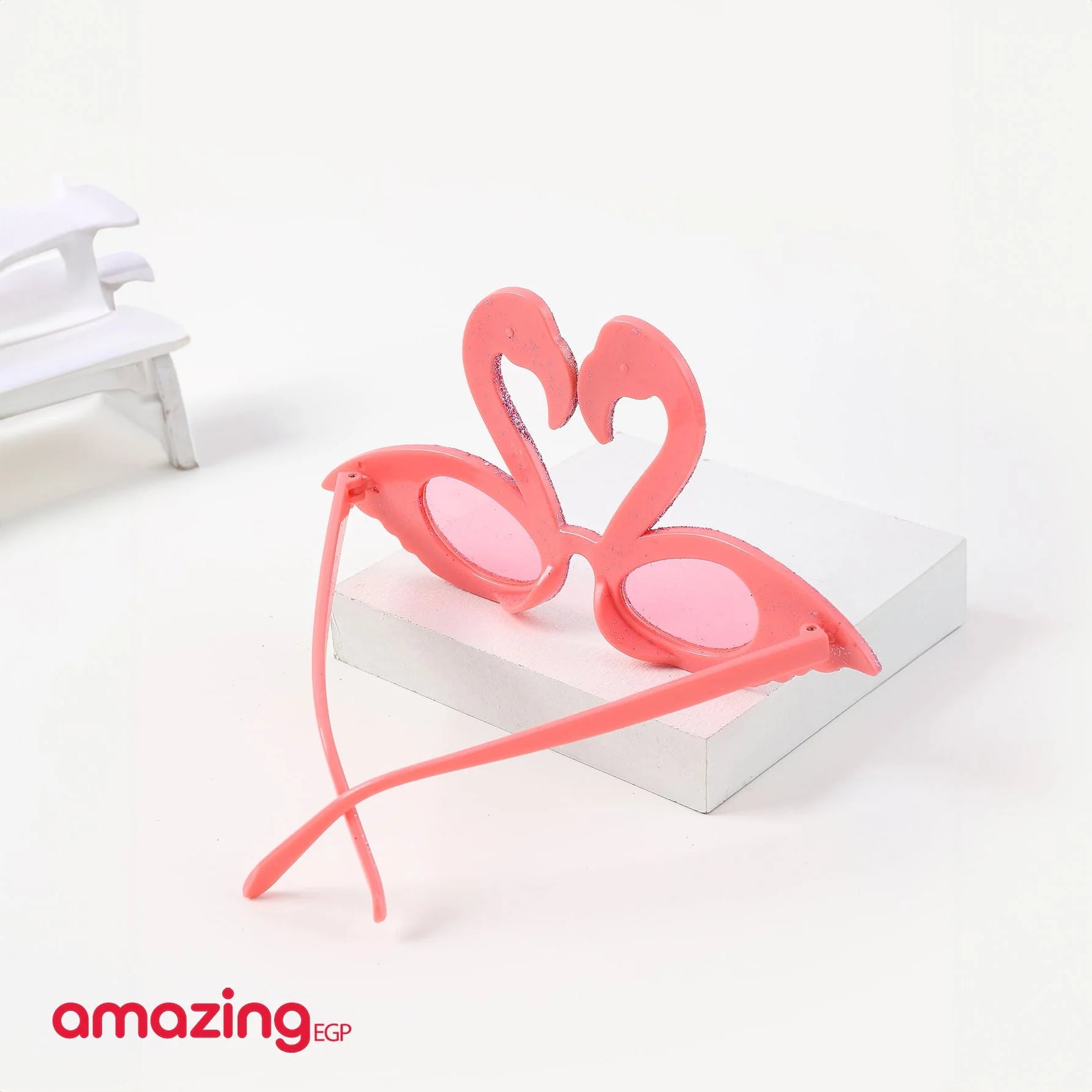 نظارات شمسية بتصميم فلامنغو نظارات غير منتظمة نظارات مضحكة نظارات ديسكو جديدة  لصيف الشاطئ وحفلات أعياد الميلاد وحفلات | النظارات حفالات حفالات موسيقية حفلات حفلات_عيد_الميلاد رووك فلامنغو نظارات نظارات حفلات نظارات ديسكو نظارة نظارة_حفلات | amazingEGP