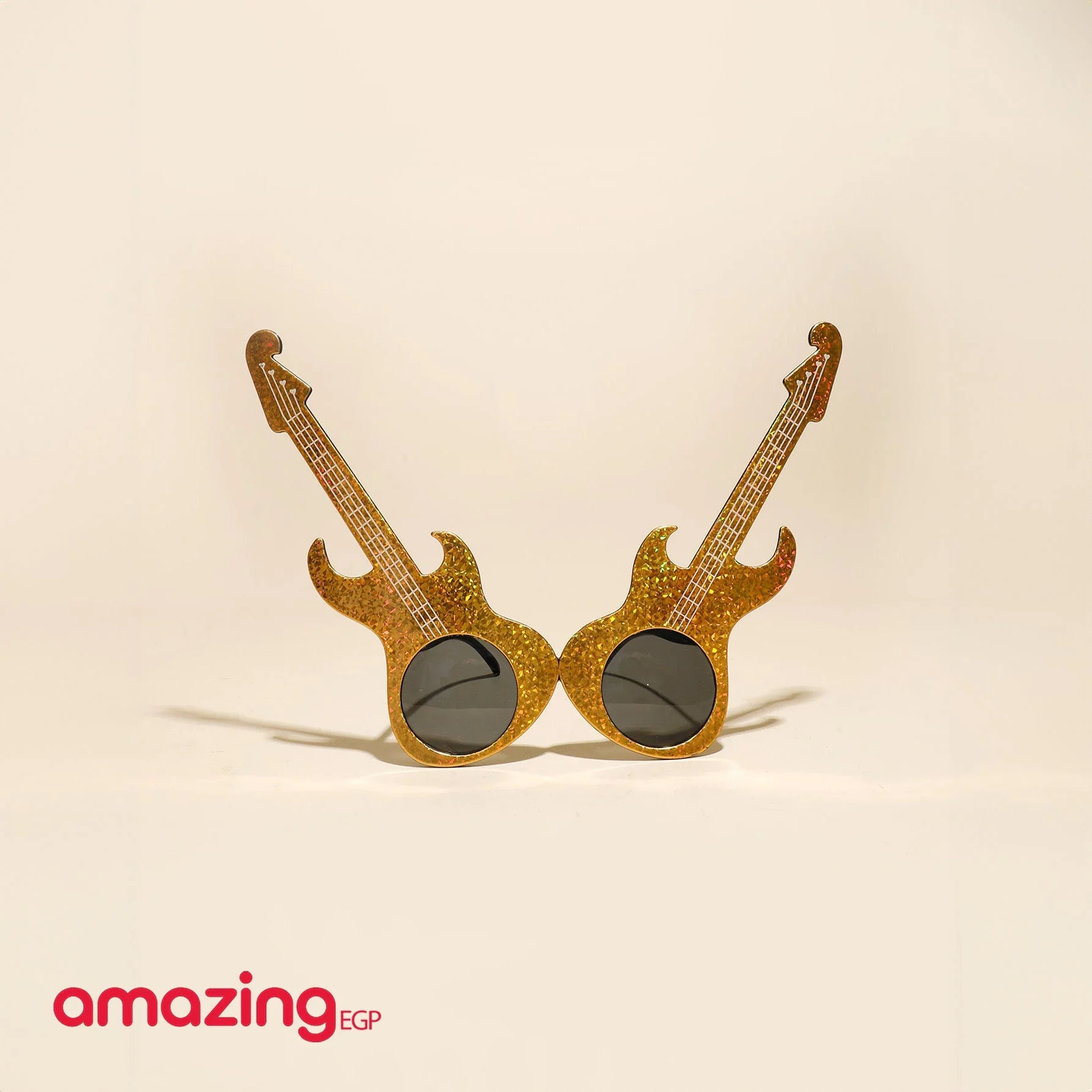 نظارات مضحكة من نظارات روك ستار على شكل غيتار نظارات شمسية نظارات غير منتظمة نظارات مضحكة نظارات ديسكو جديدة لصيف الشاطئ وحفلات أعياد الميلاد وحفلات روك ستار الشمسية | النظارات حفالات حفالات موسيقية حفلات حفلات_عيد_الميلاد رووك نظارات نظارات حفلات نظارا